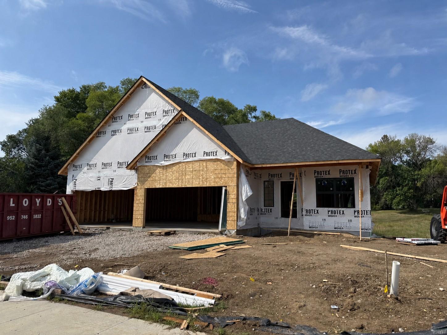 10490 Kalen Drive NE — photo