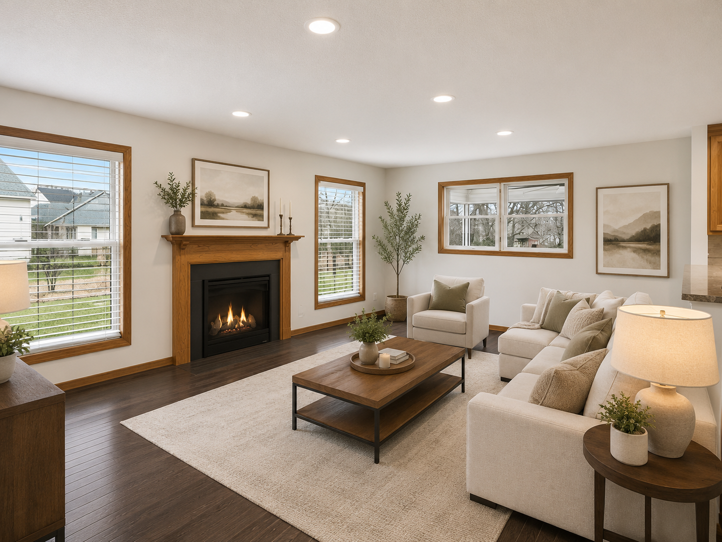 8057 Garfield Street NE — photo