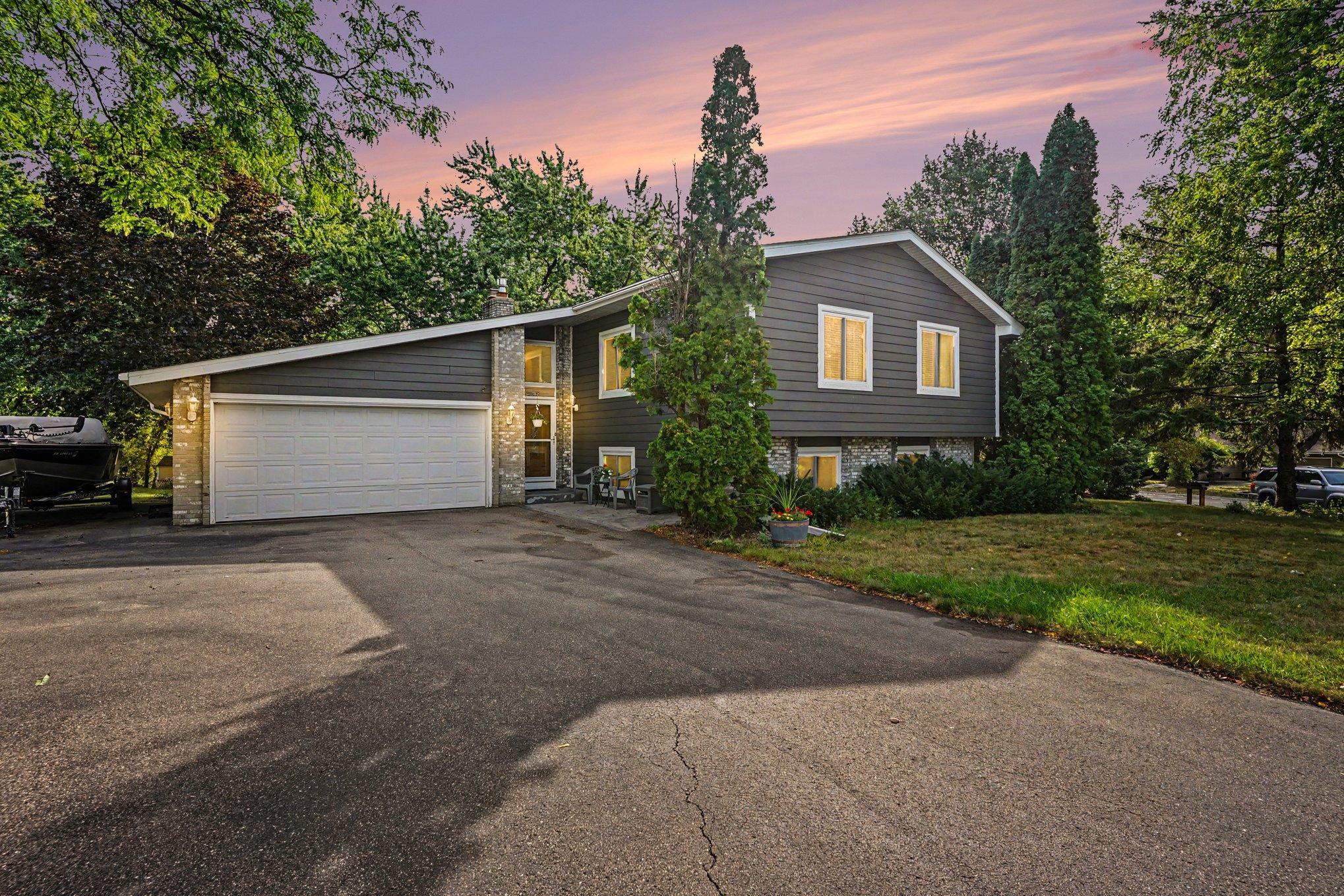 12405 Villaburne Drive — photo