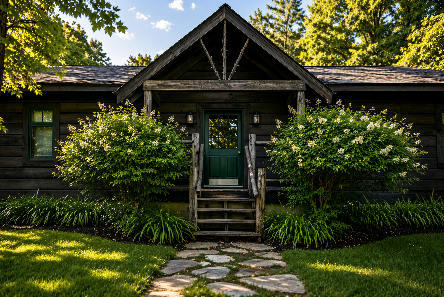 2799 Douglas 27th Street 9 - Douglas Cabin — photo