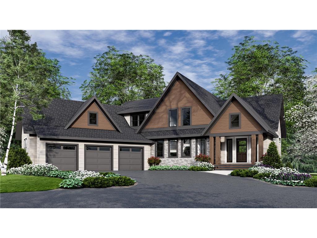 2535 Pioneer Trail — photo