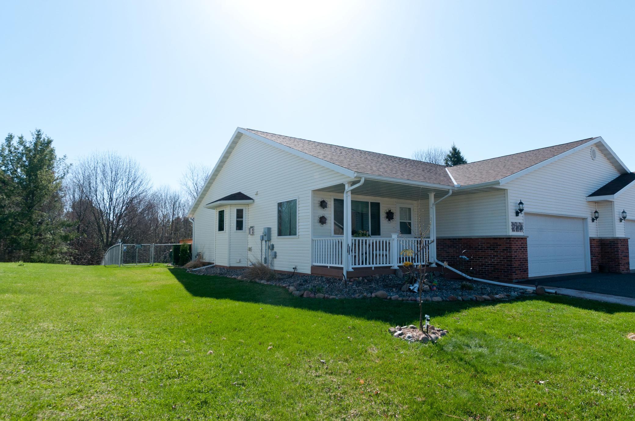 745 Diamond Lane, Rice Lake, WI 54868 — photo 2