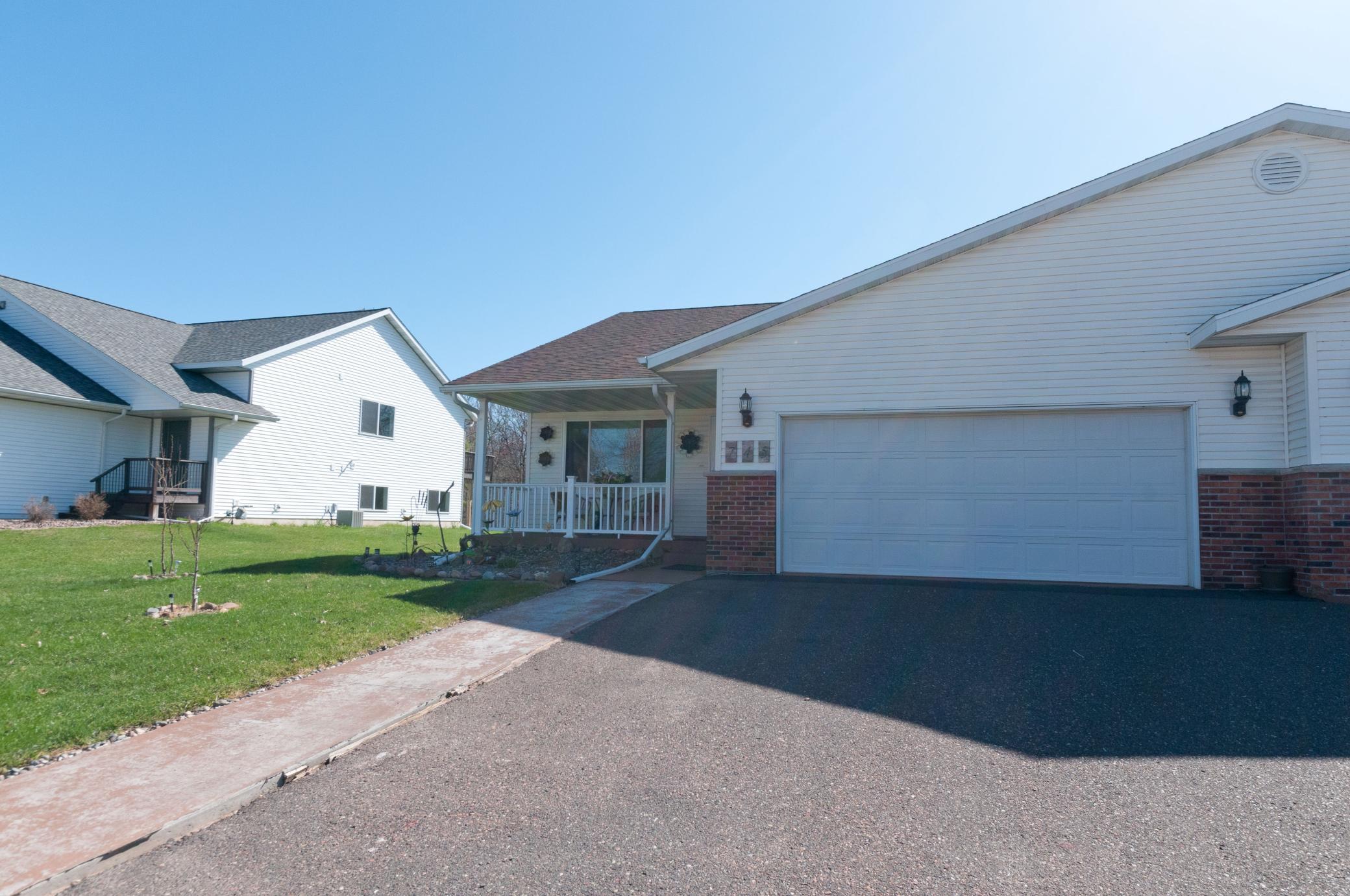 745 Diamond Lane, Rice Lake, WI 54868 — photo 3