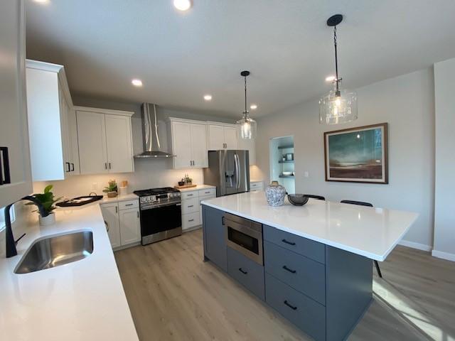 4842 Baker Reserve Lane — photo
