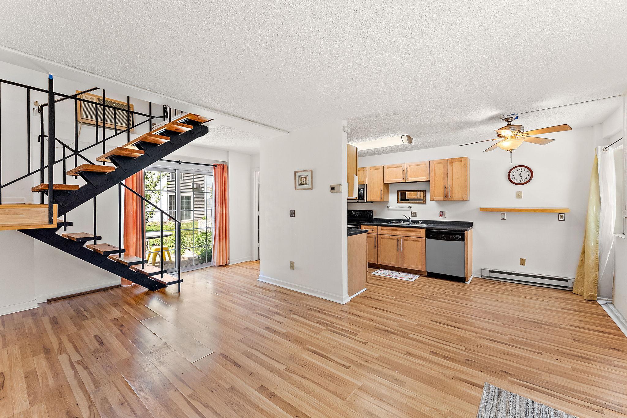 1501 American Boulevard E 204 — photo