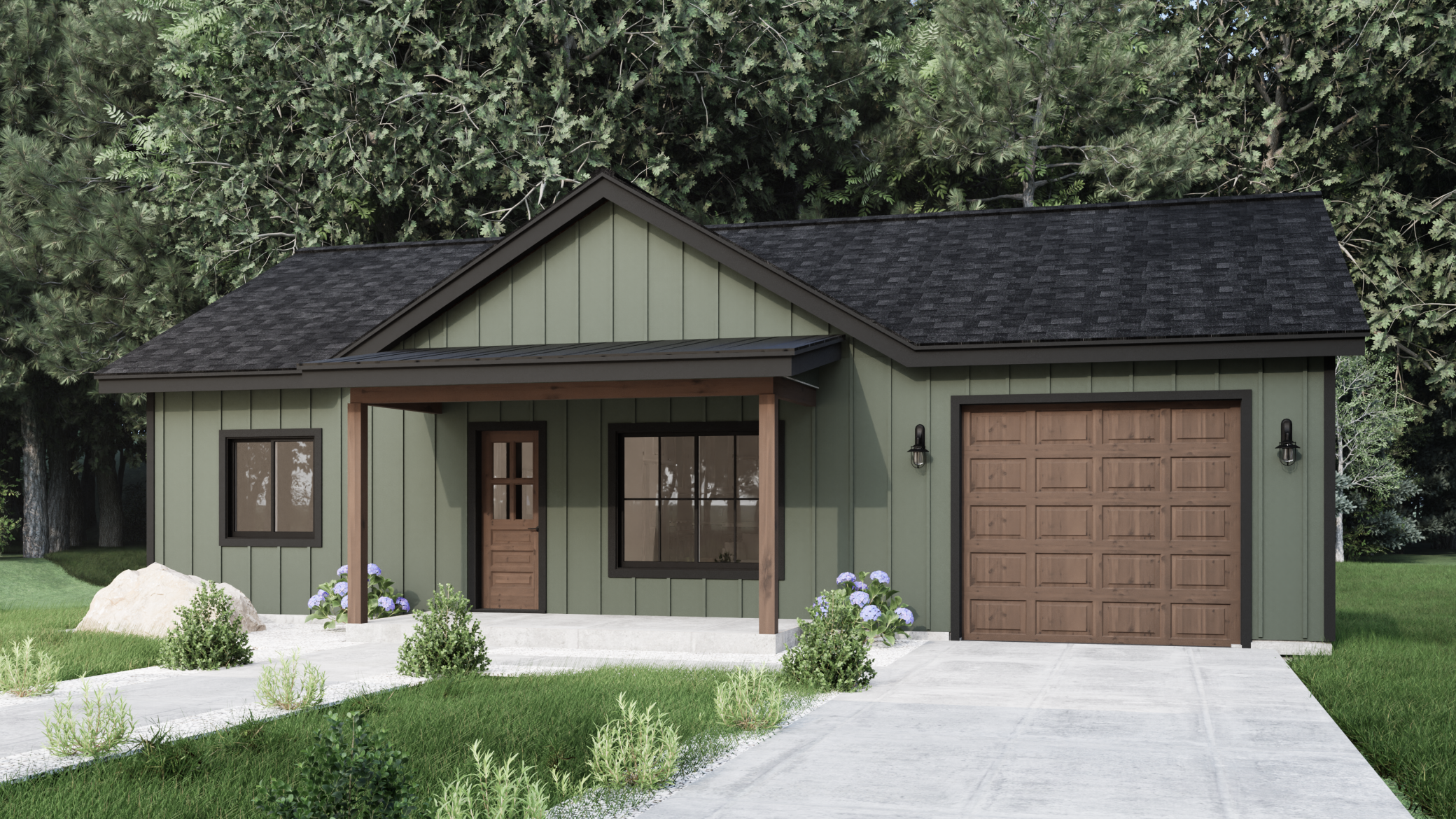 L2B5 Isabelle Drive — photo