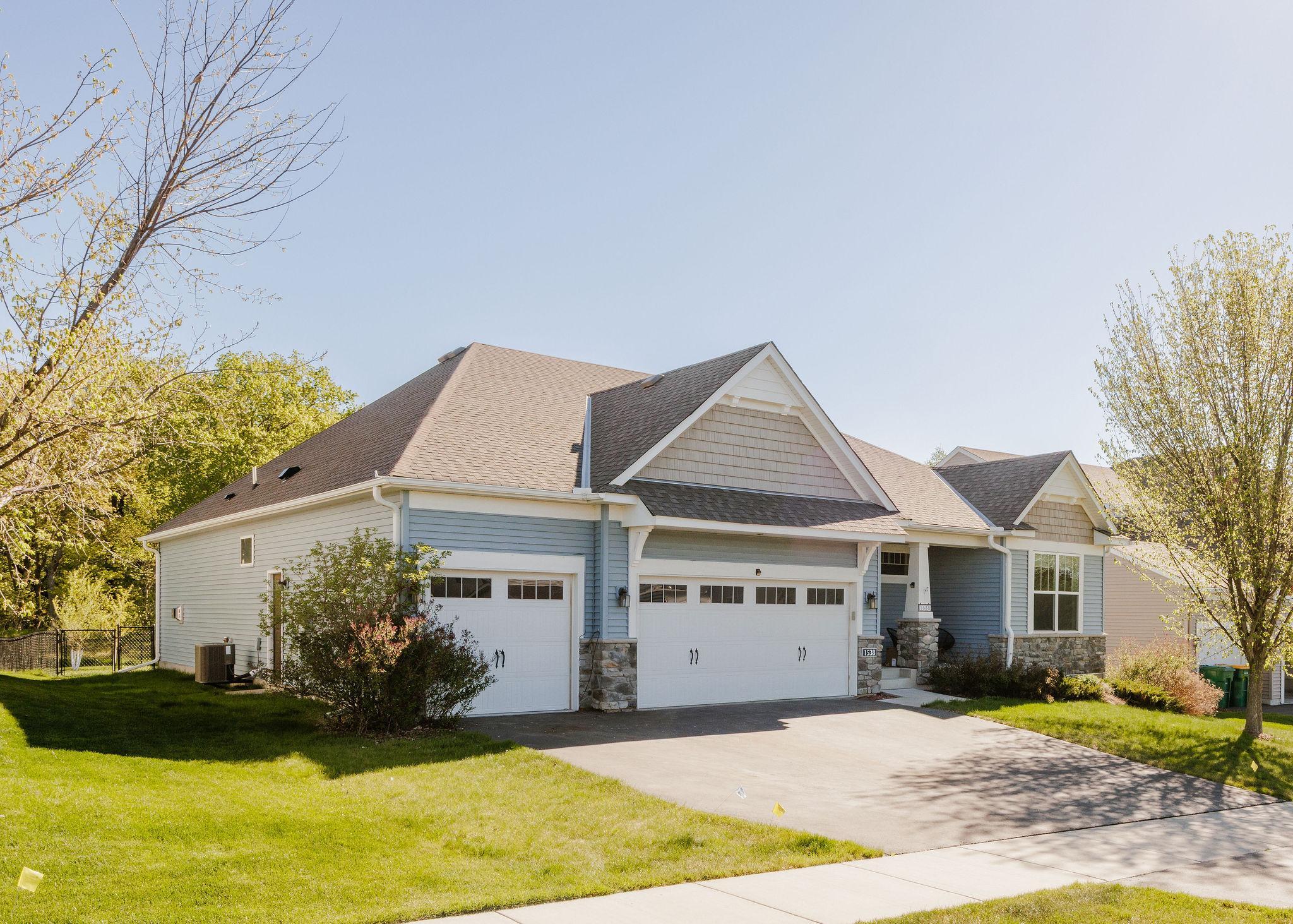 1538 Basswood Court — photo