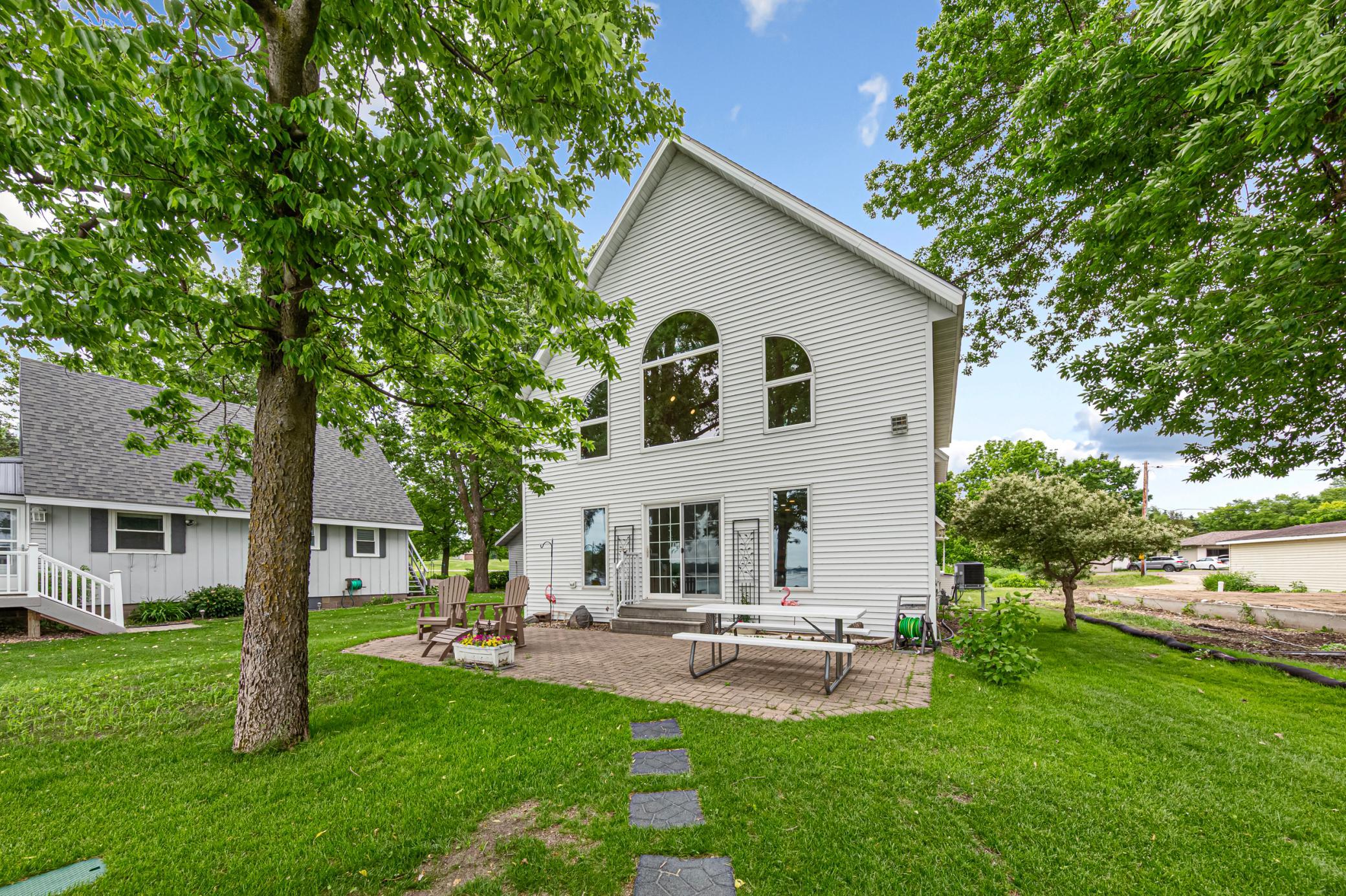 943 Reed Street N, Waterville, MN 56096 — photo 2