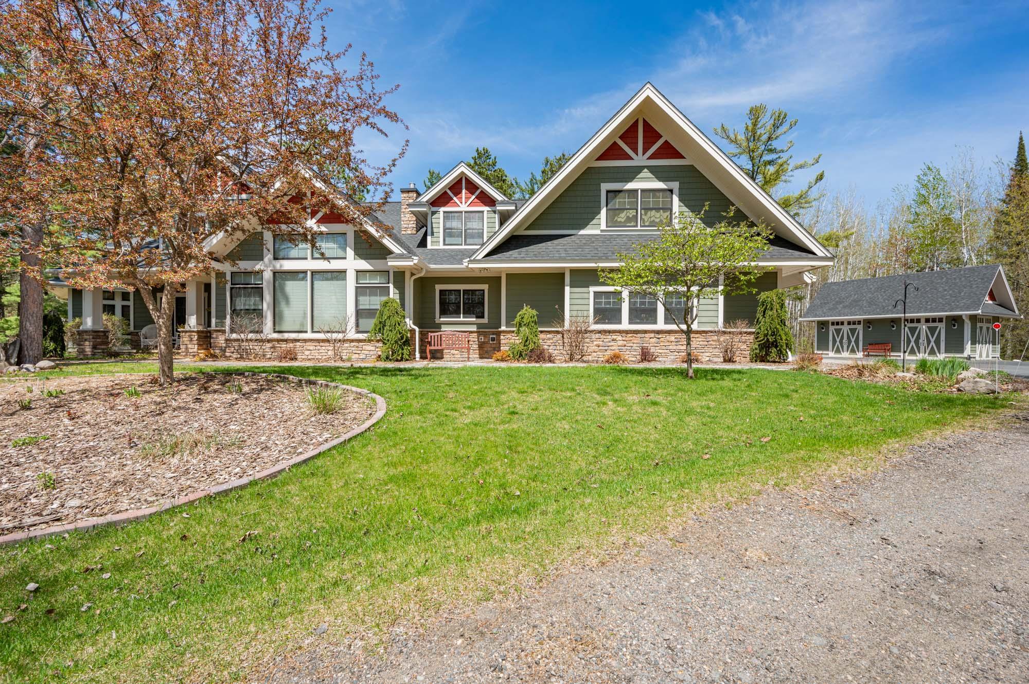 46890 Smith Lake Road — photo