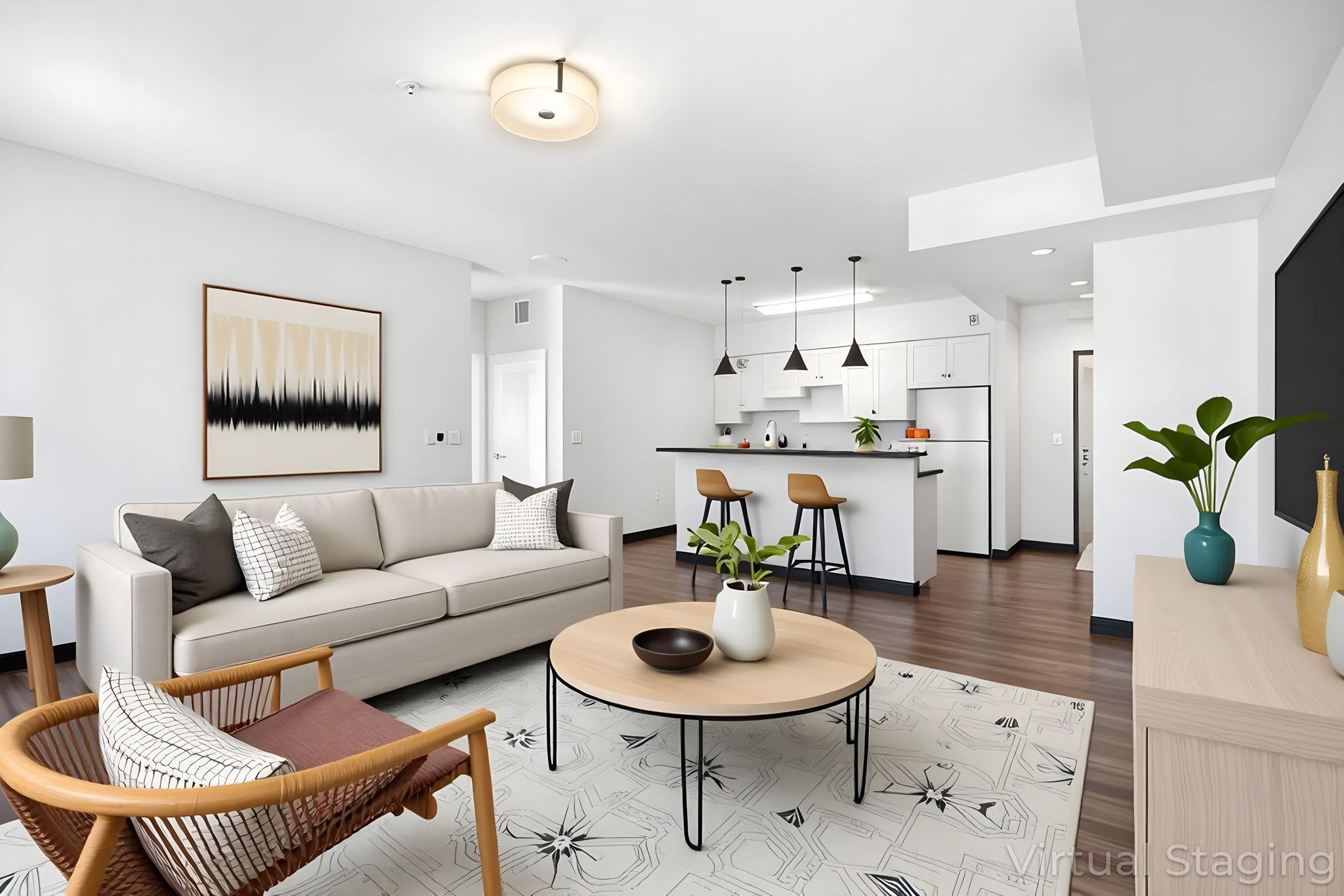 2318 Jefferson Street NE 265 — photo