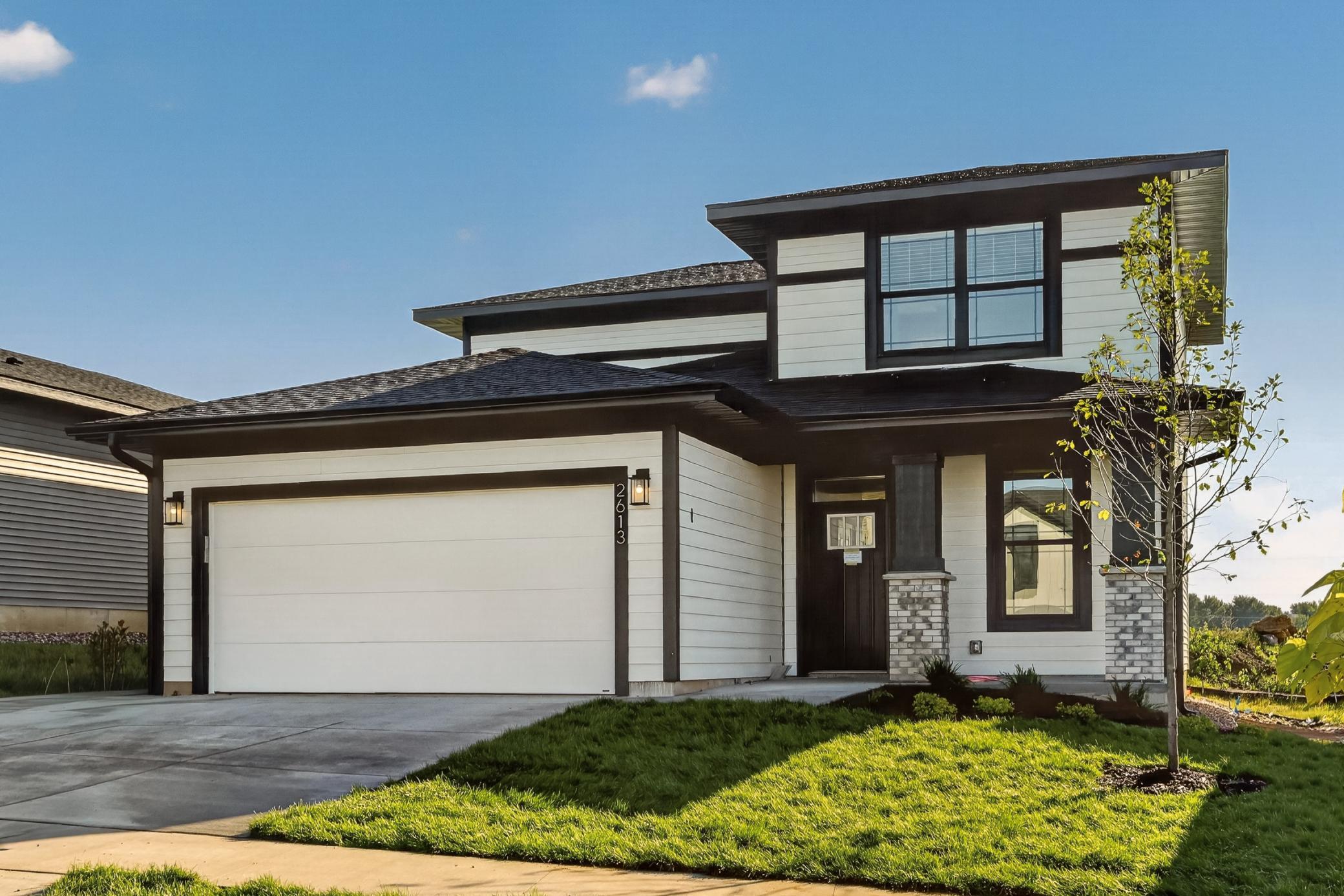 2613 Switchgrass Court NW — photo