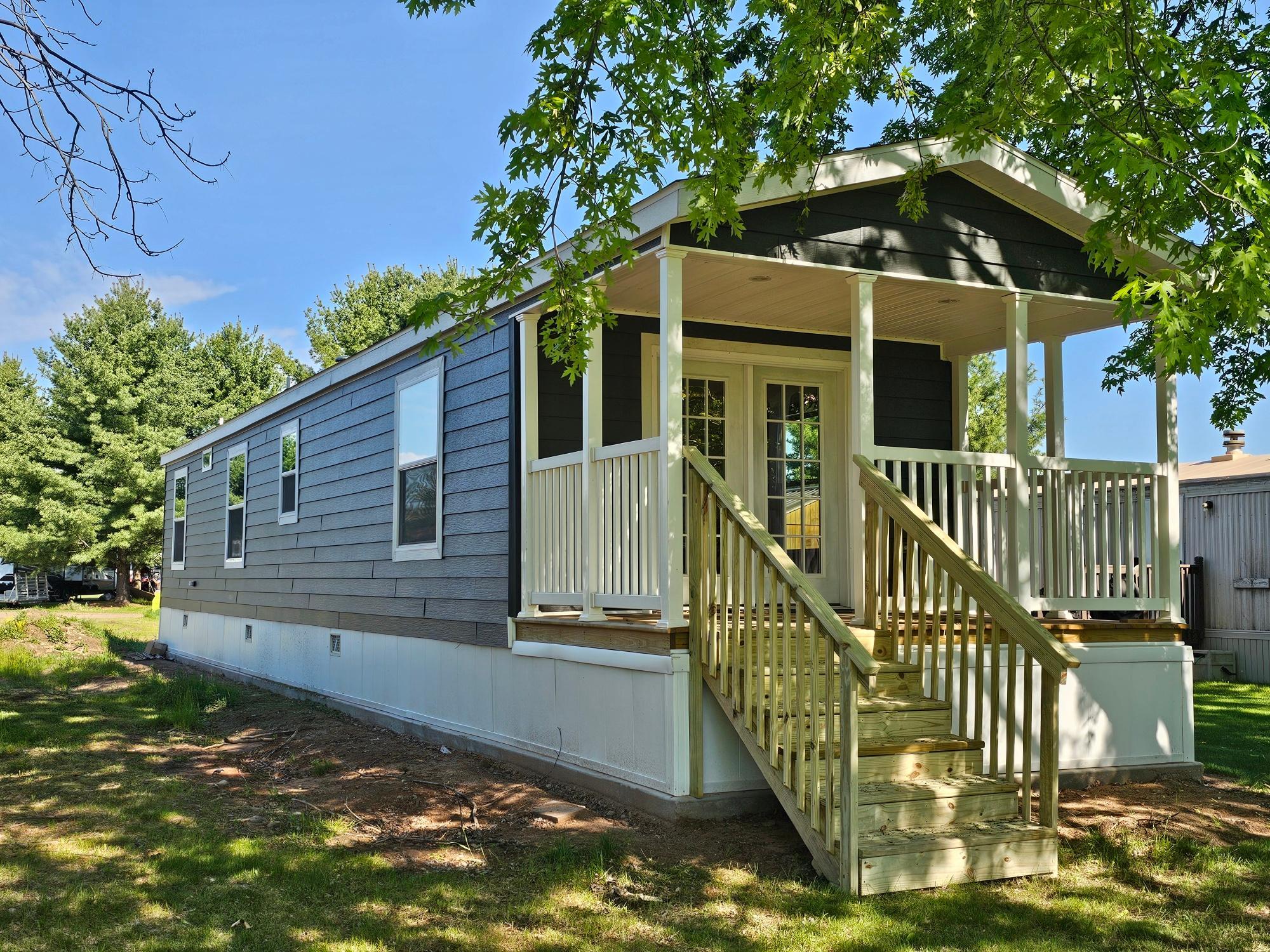 27625 Gables Road Lot 19 — photo