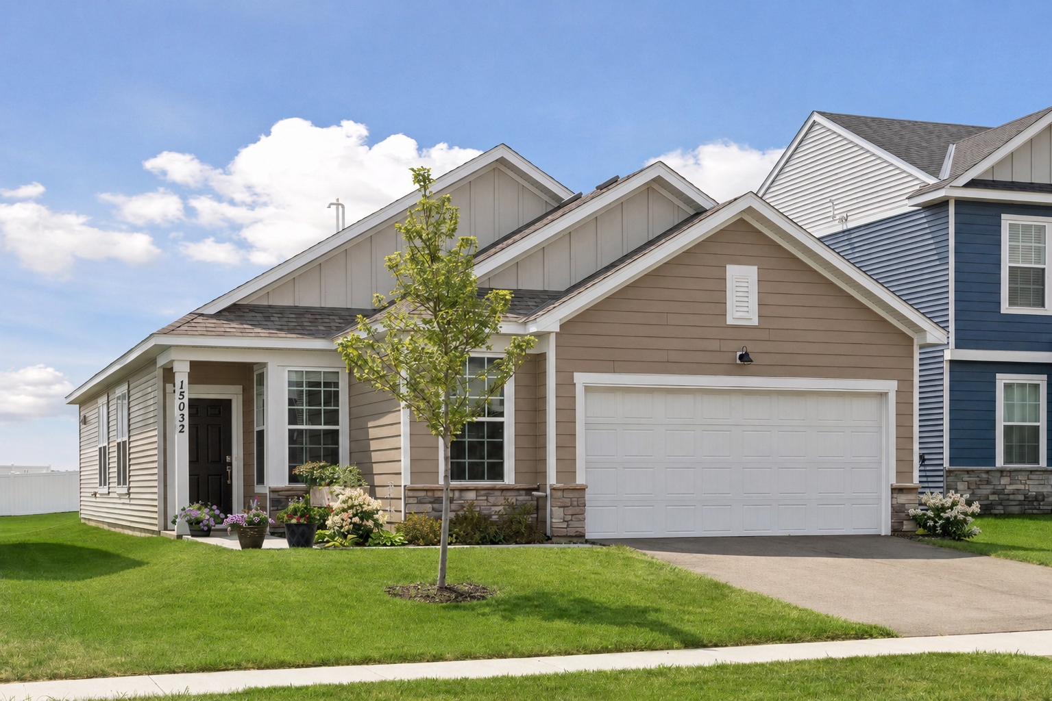 15032 Athgoe Drive — photo