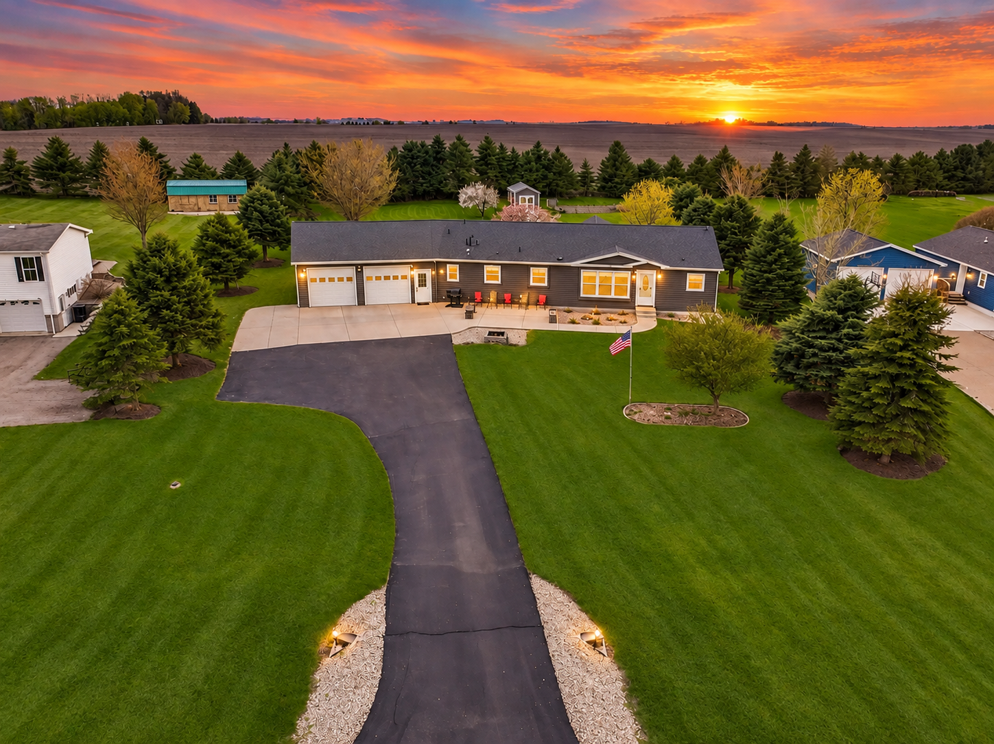 25 Lake Shetek Drive — photo