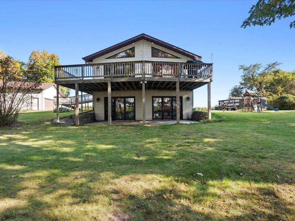 24510 Mail Route Road — photo