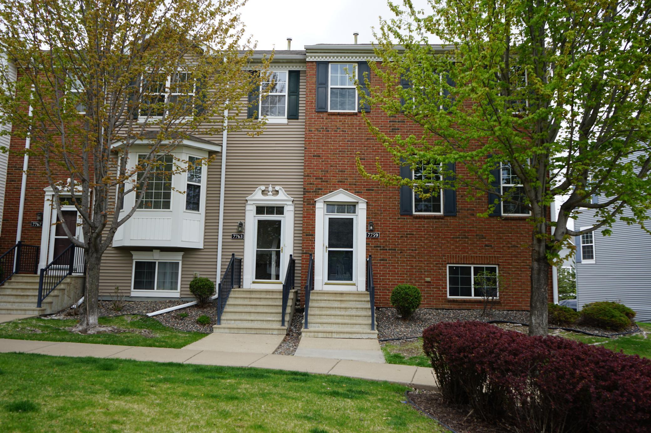 7763 Elm Grove Court — photo