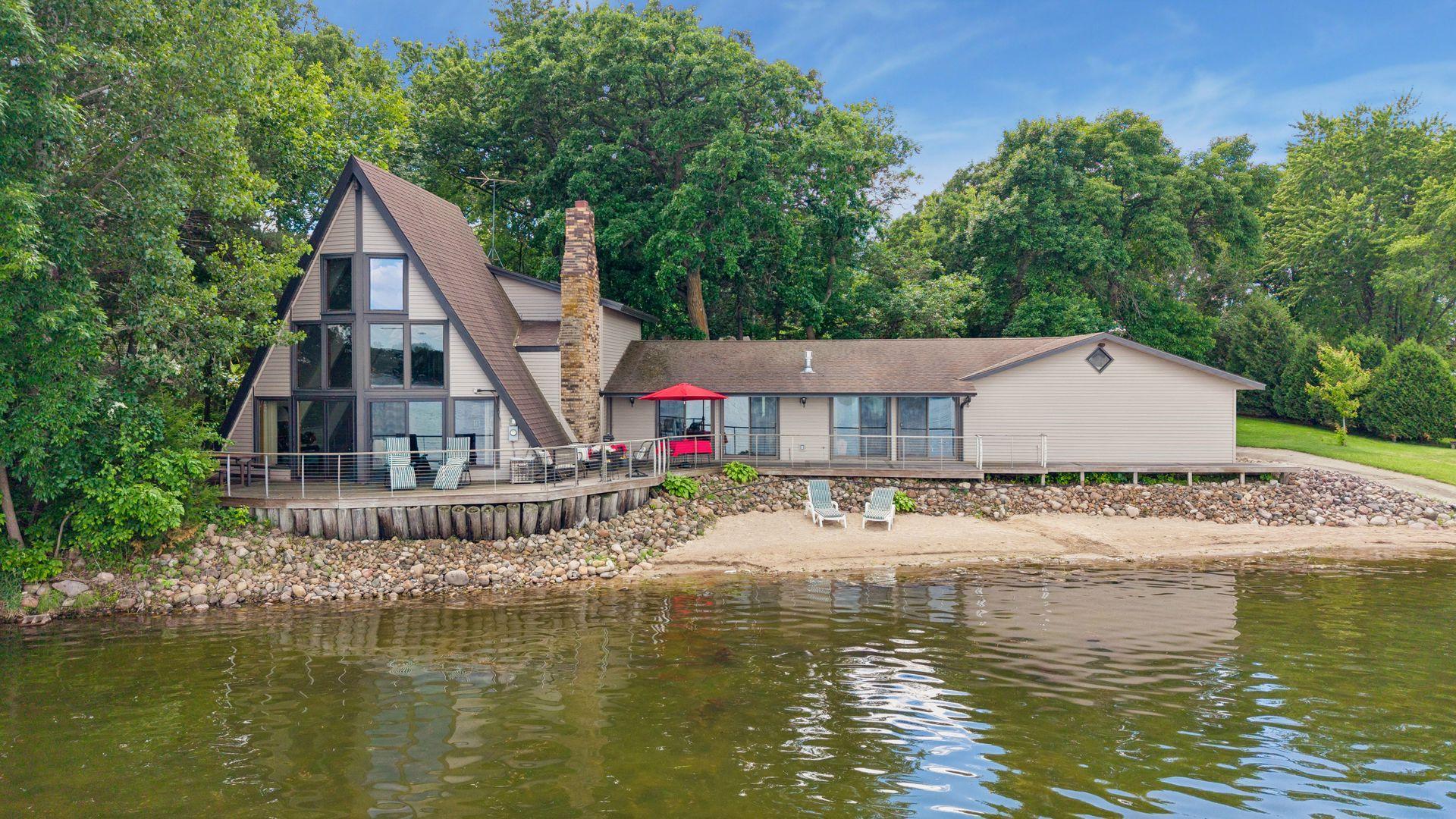 14120 Badger Road — photo