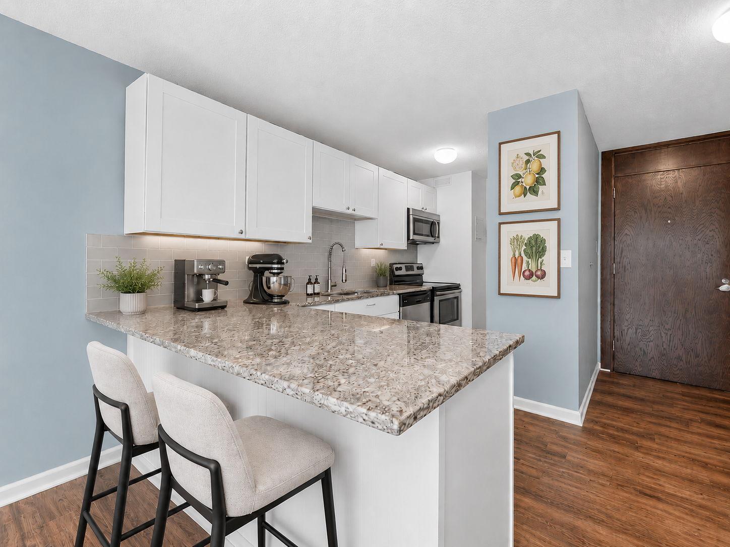 15 S 1st Street Unit a410 — photo