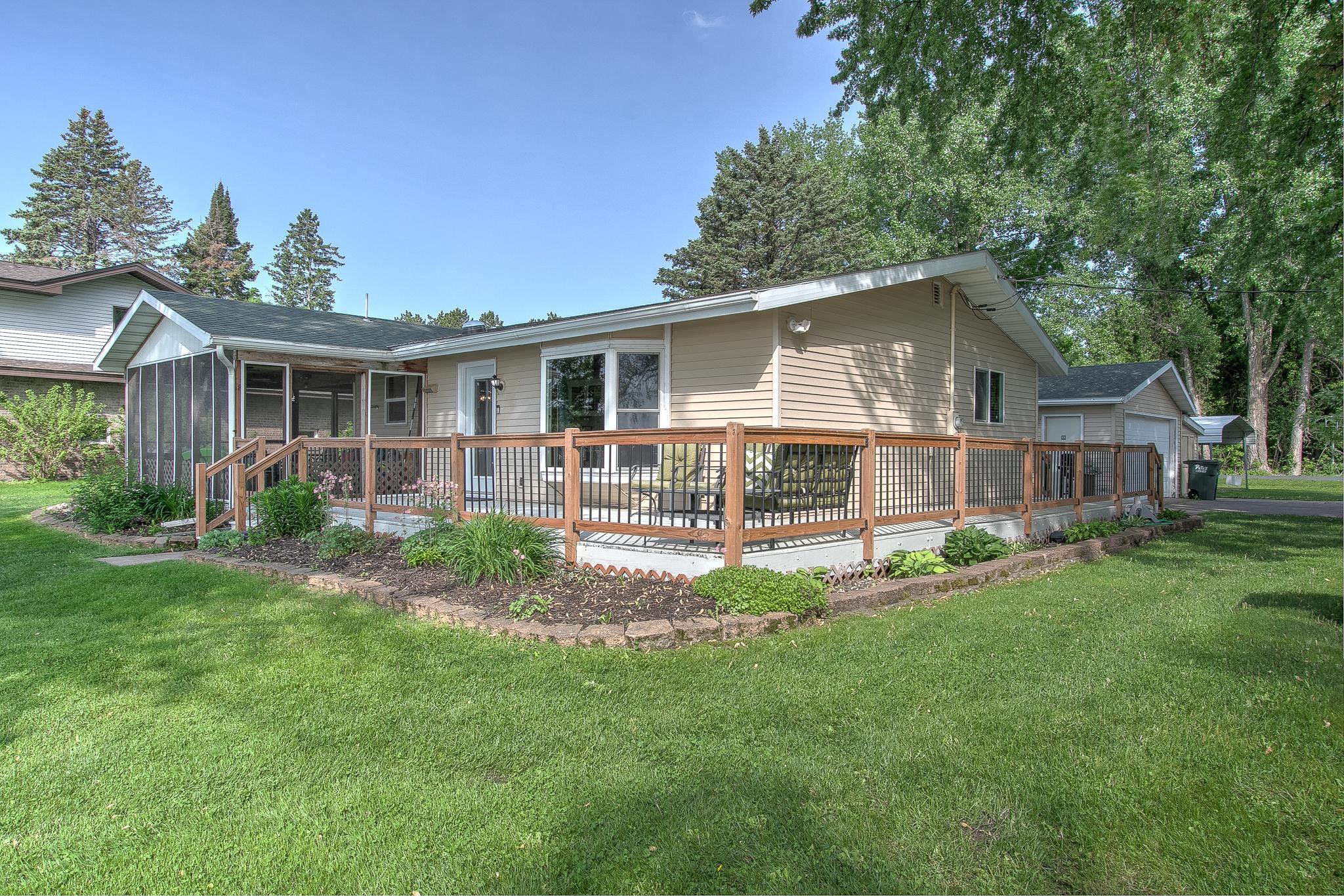 51725 Belle Isle Drive — photo