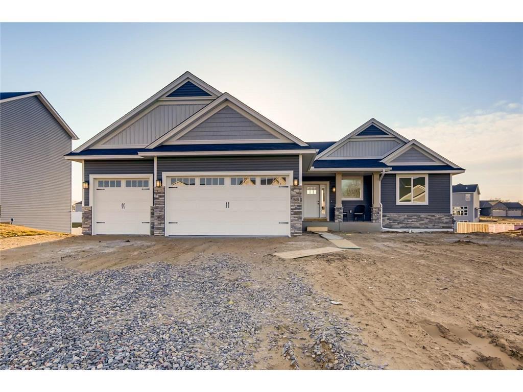 Lot 7 Block 2 238th Avenue — photo
