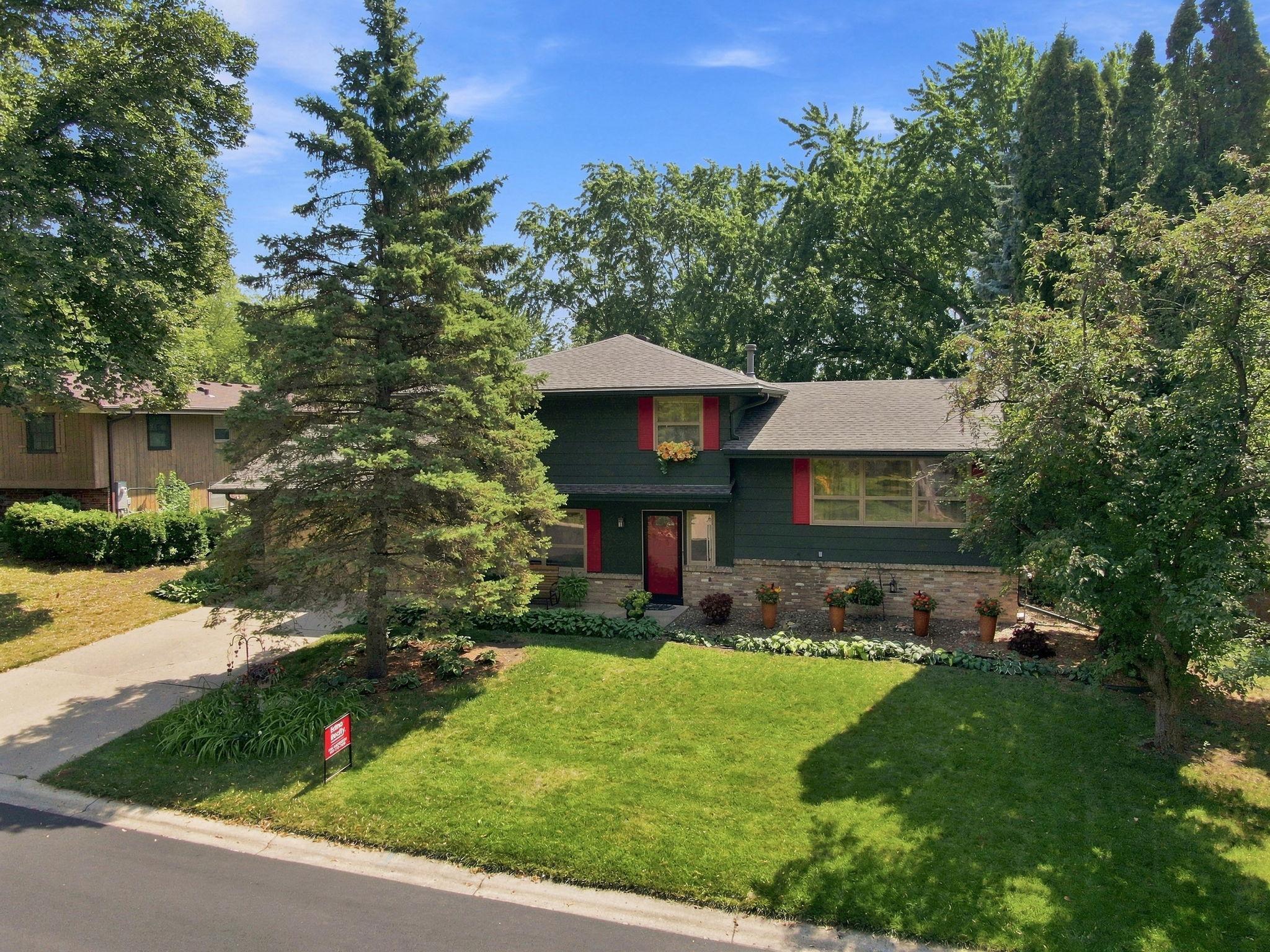 10545 Johnson Road — photo