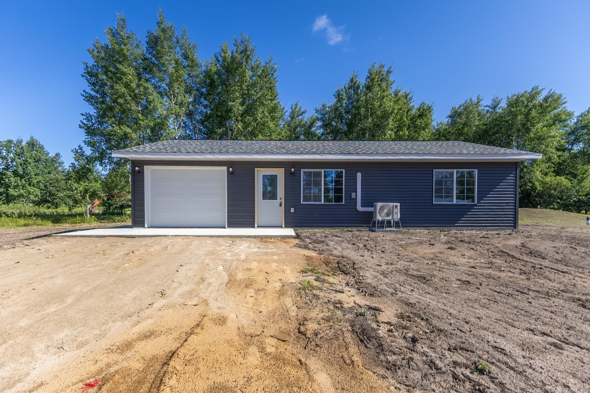 9511 White Sage Drive NW — photo