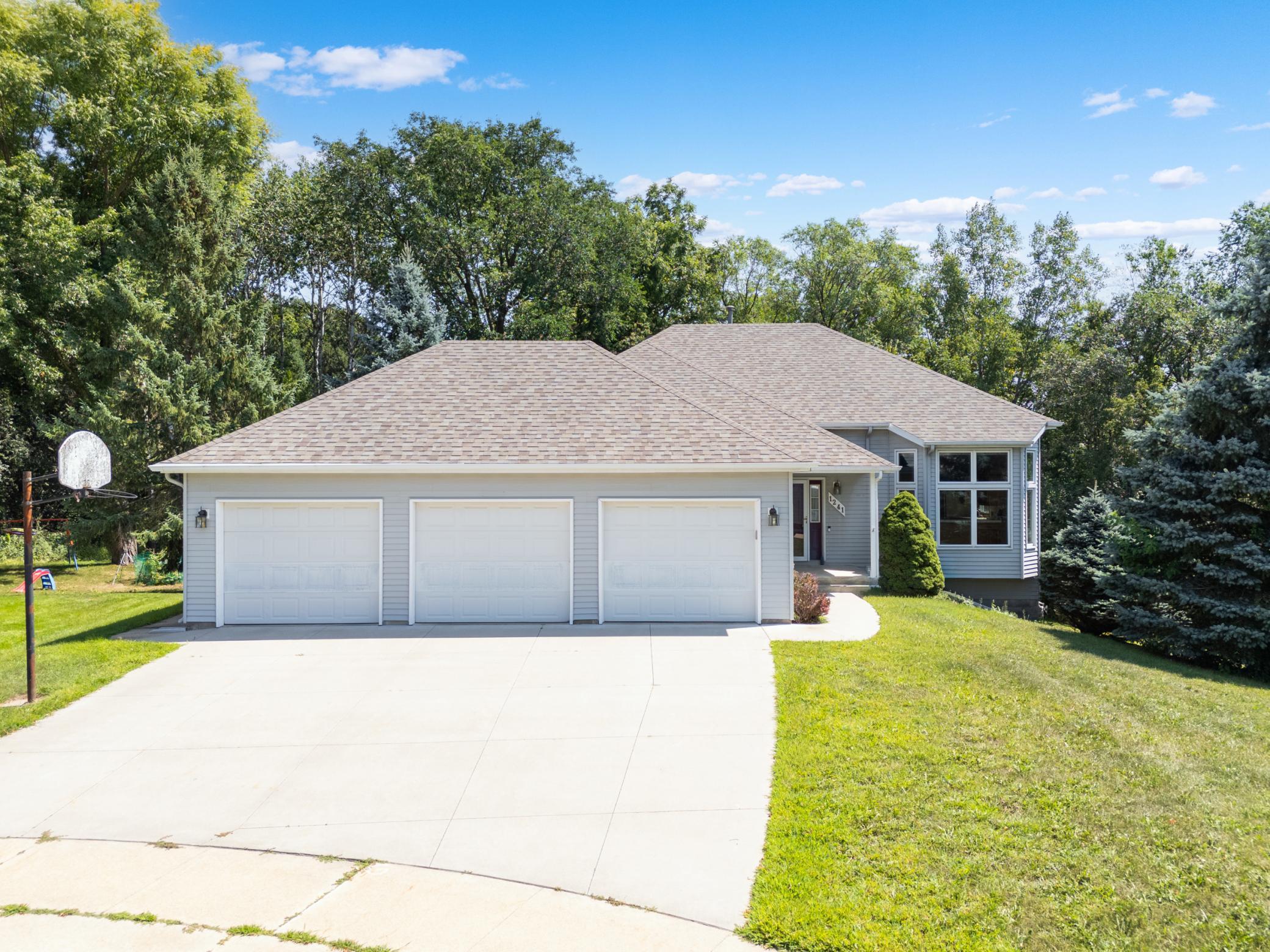 1241 Baird Lane NE, Rochester, MN 55906 — photo 2