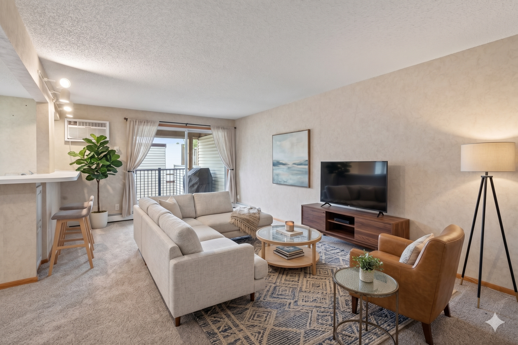 10720 Rockford Road Unit 205 — photo