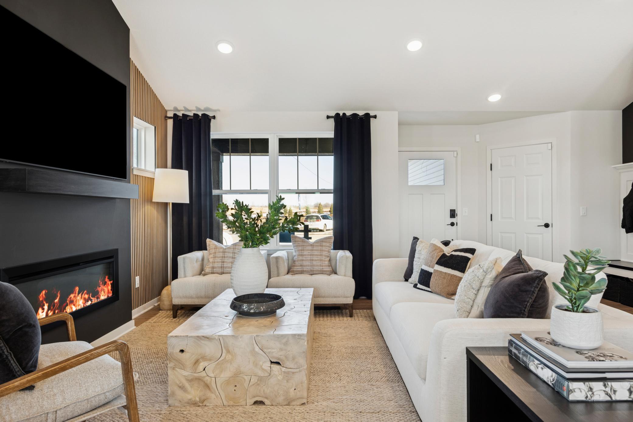 4111 Ramsay Way — photo