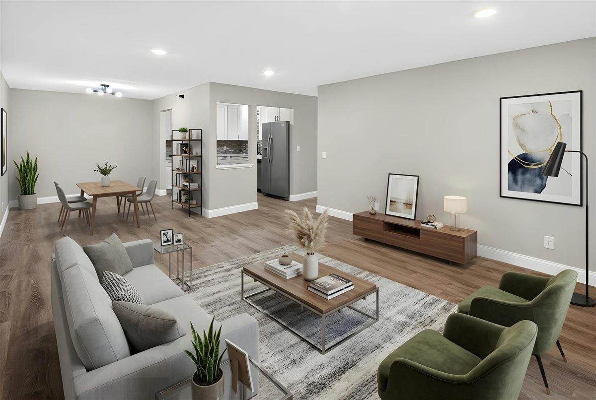 5643 Green Circle Drive 108 — photo
