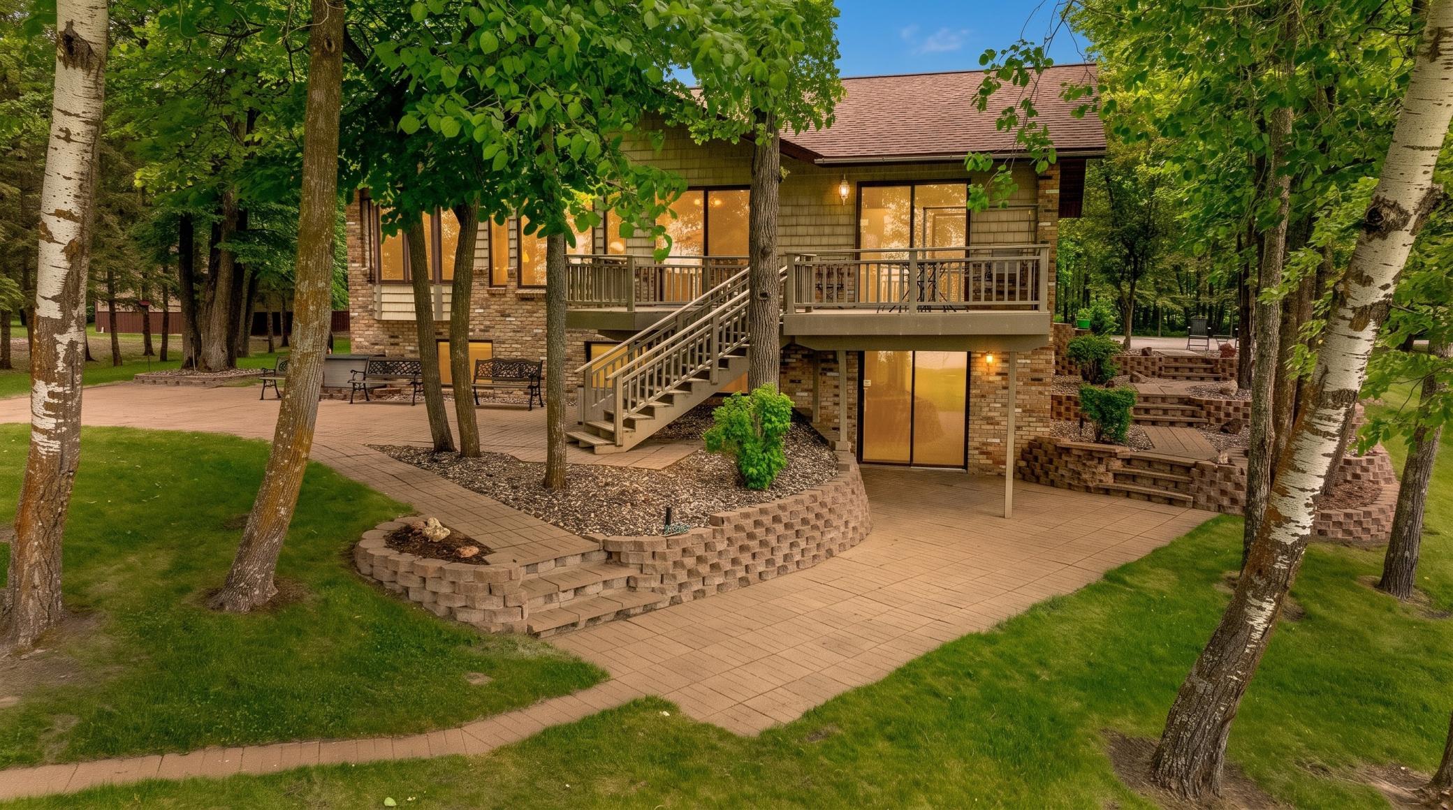6598 Bobcat Trail NW — photo