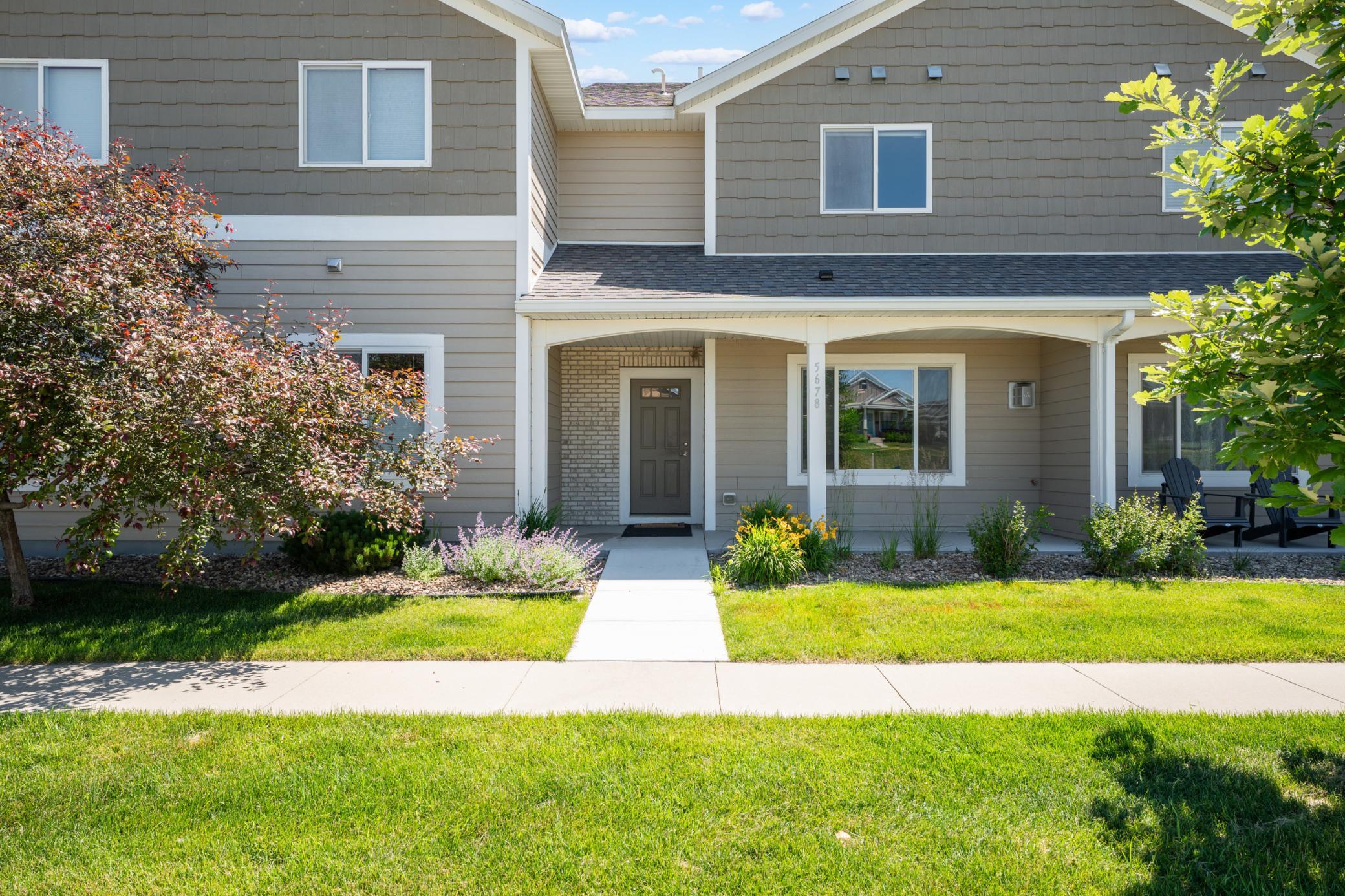 5678 Harvest Moon Boulevard NW — photo