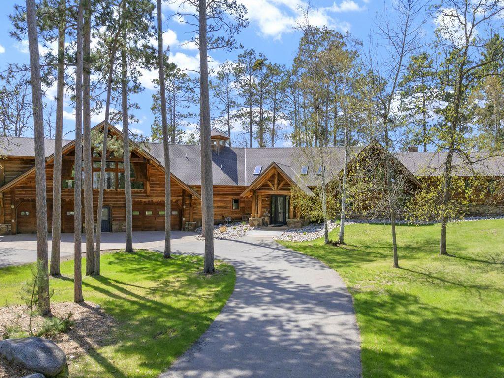 1009 Bear Path Drive — photo
