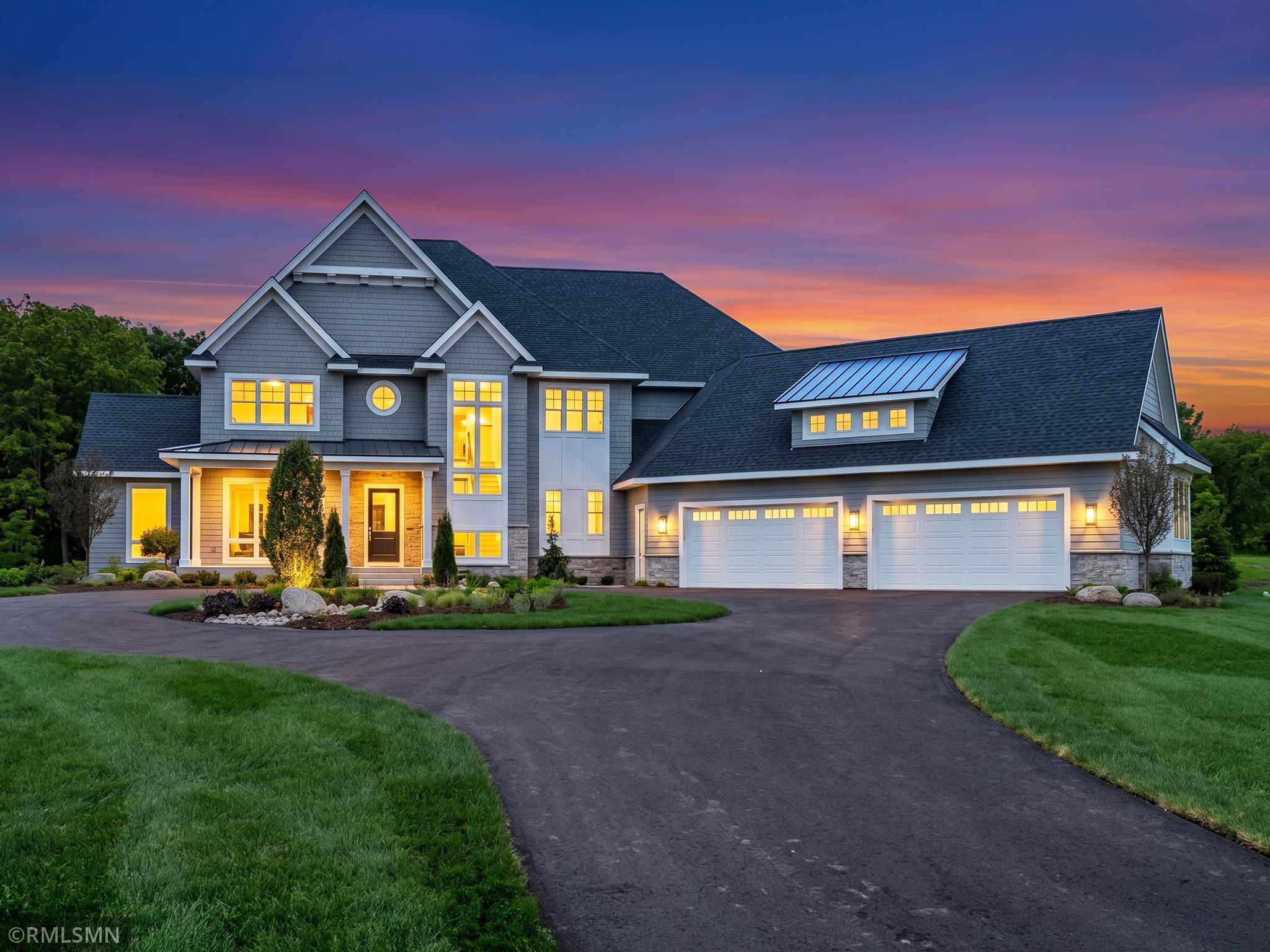 7390 Keswick Court — photo