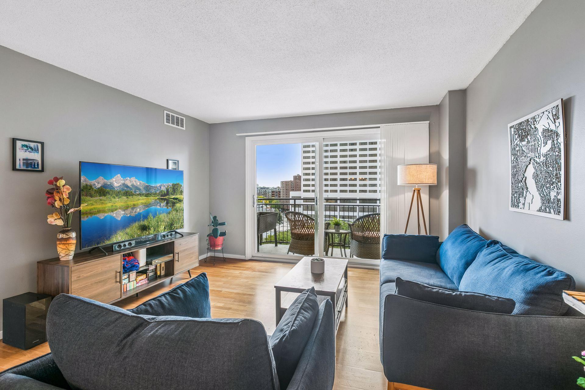 1200 Nicollet Mall Unit 911 — photo