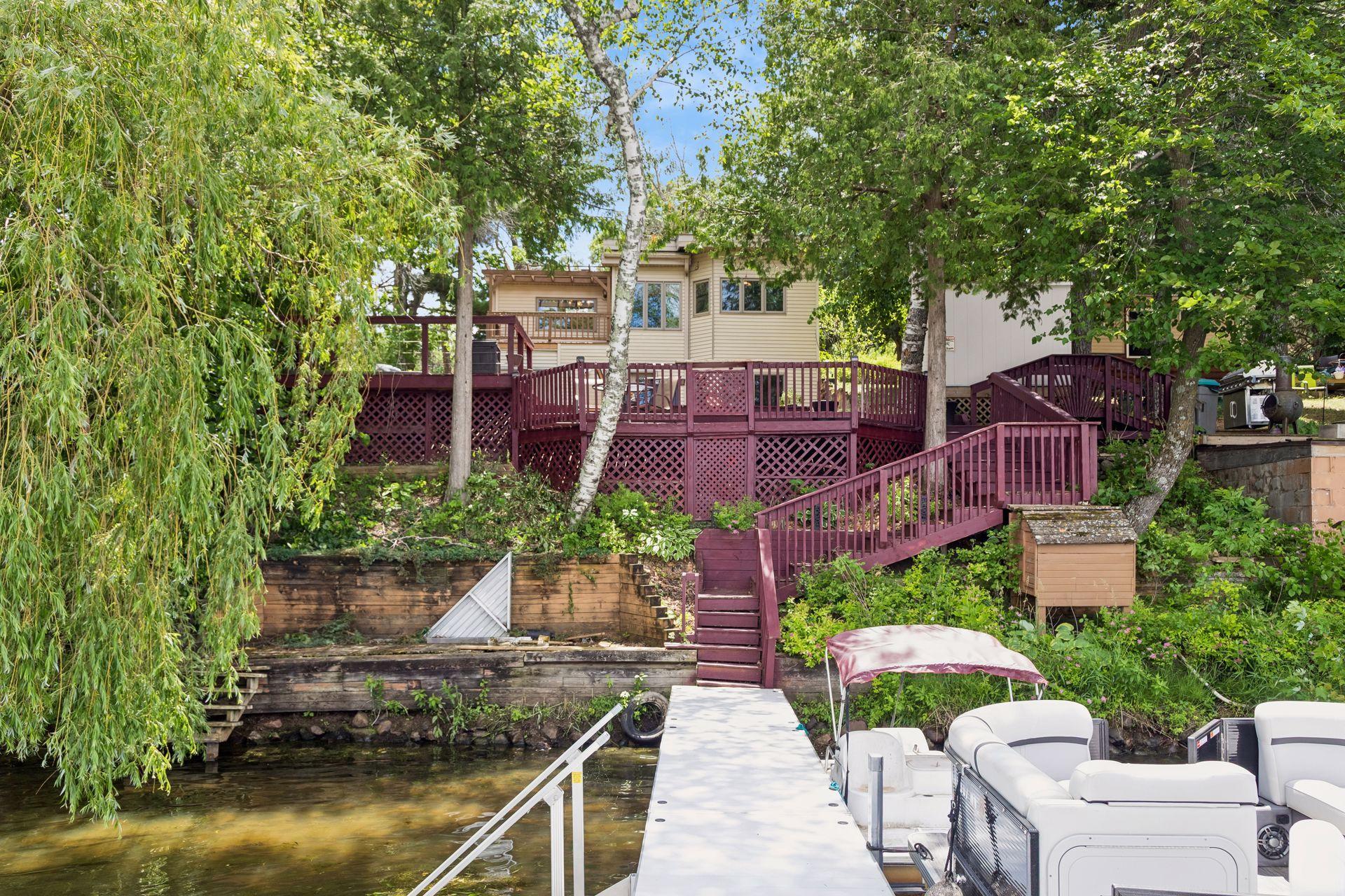 22702 E Martin Lake Drive NE — photo