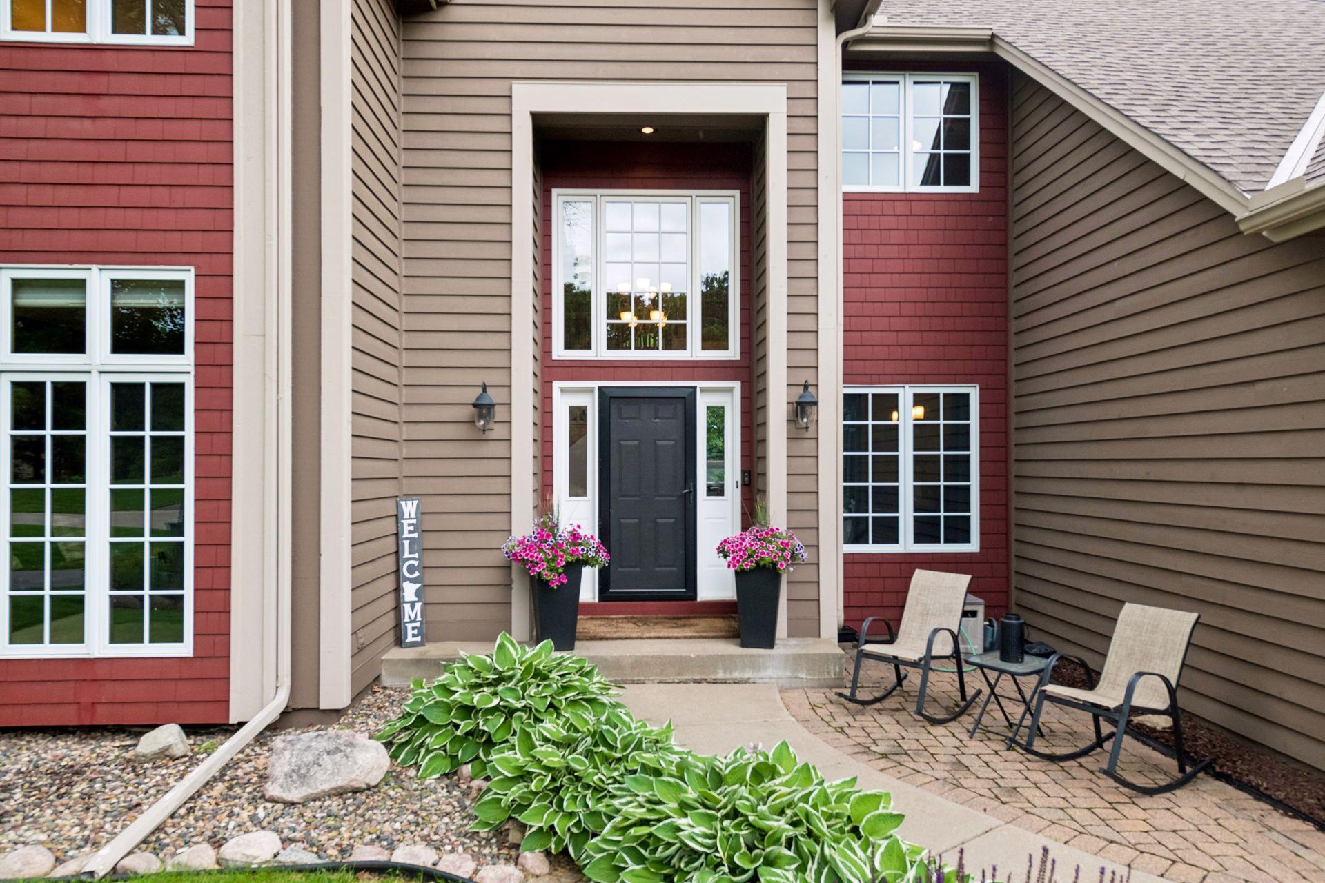 8796 Horizon Ridge — photo