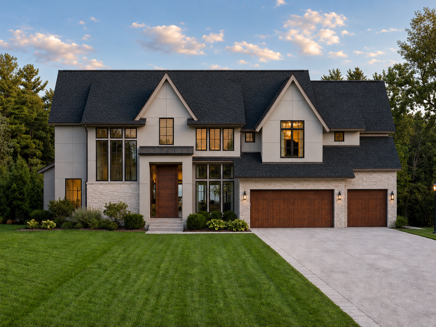 19005 Easton Road — photo
