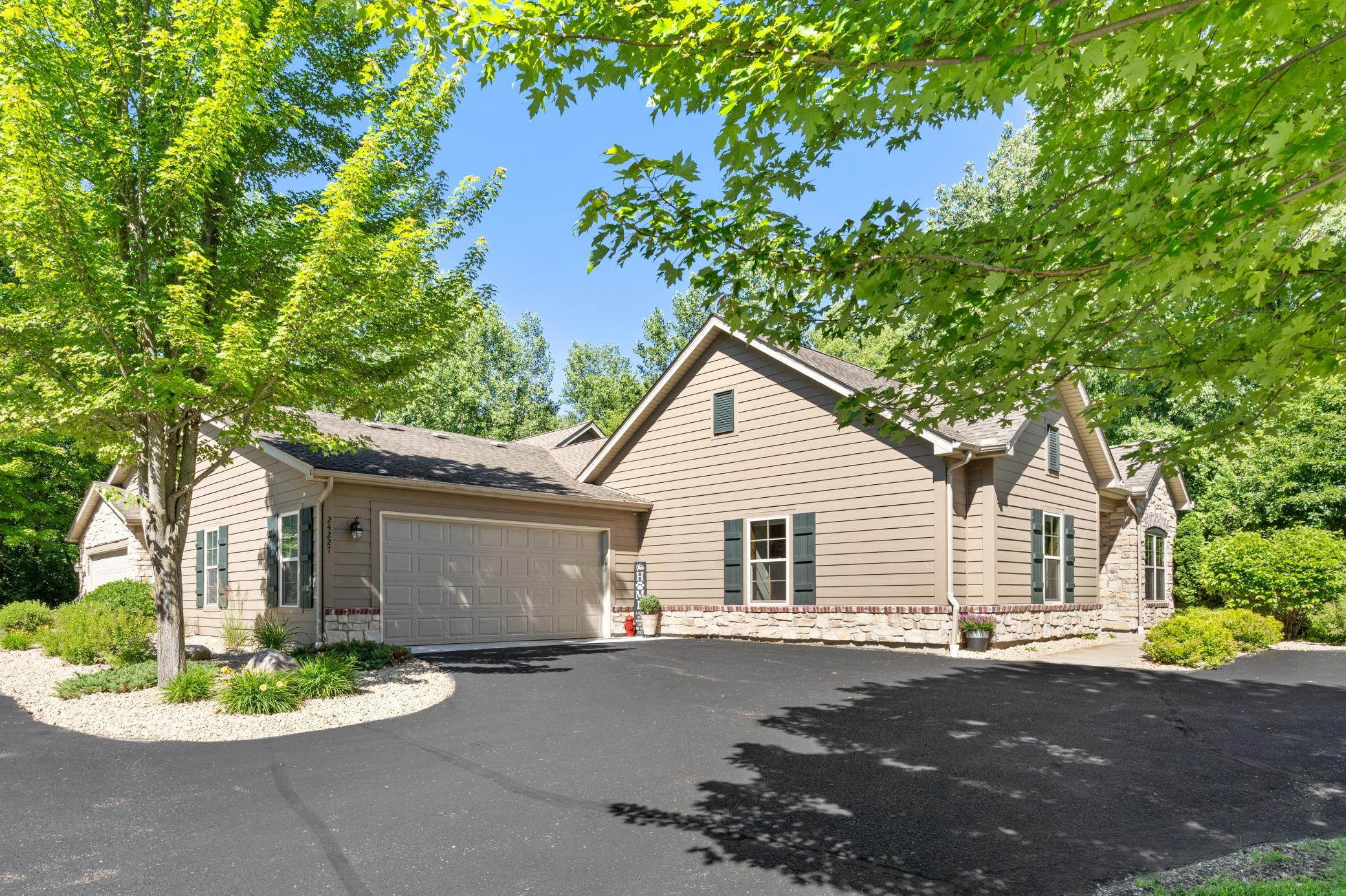 24227 Rivers Edge Road — photo