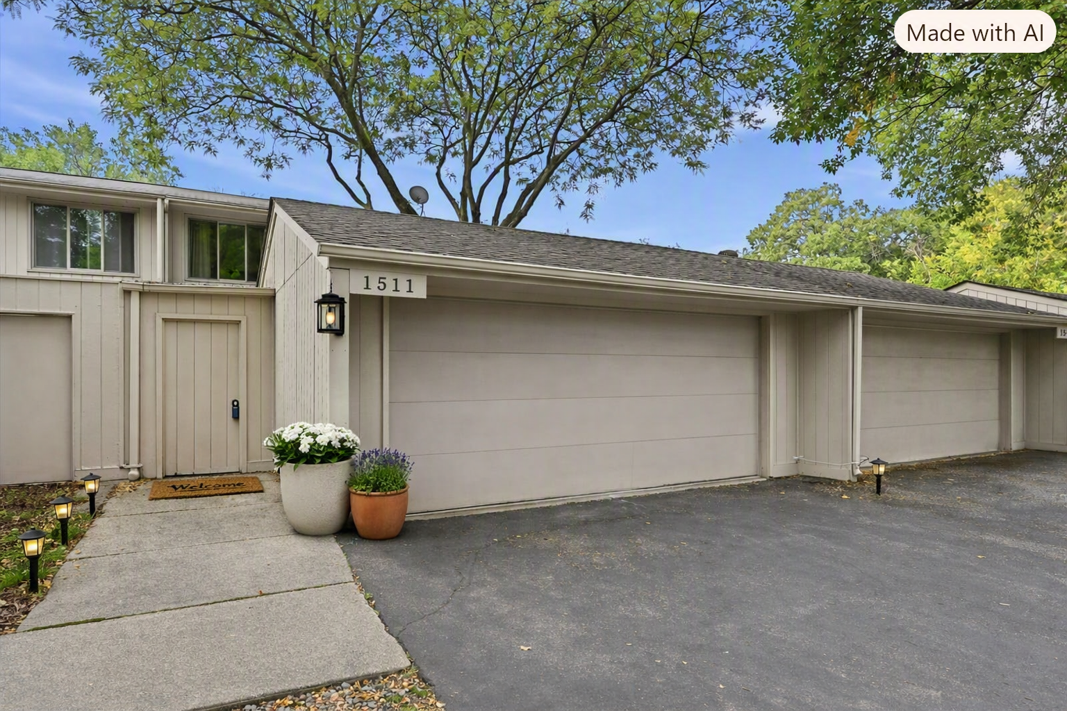 1511 Black Oaks Place N — photo