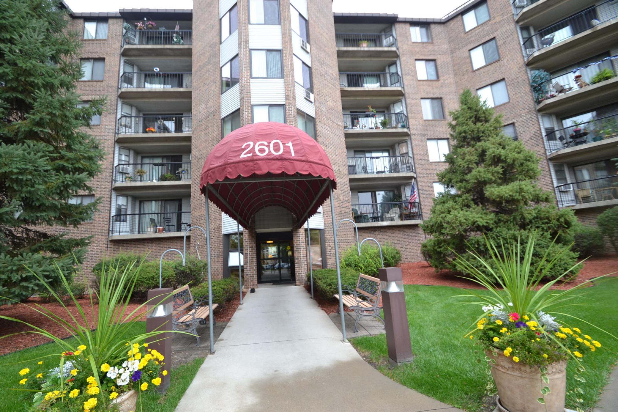 2601 Kenzie Terrace 230 — photo