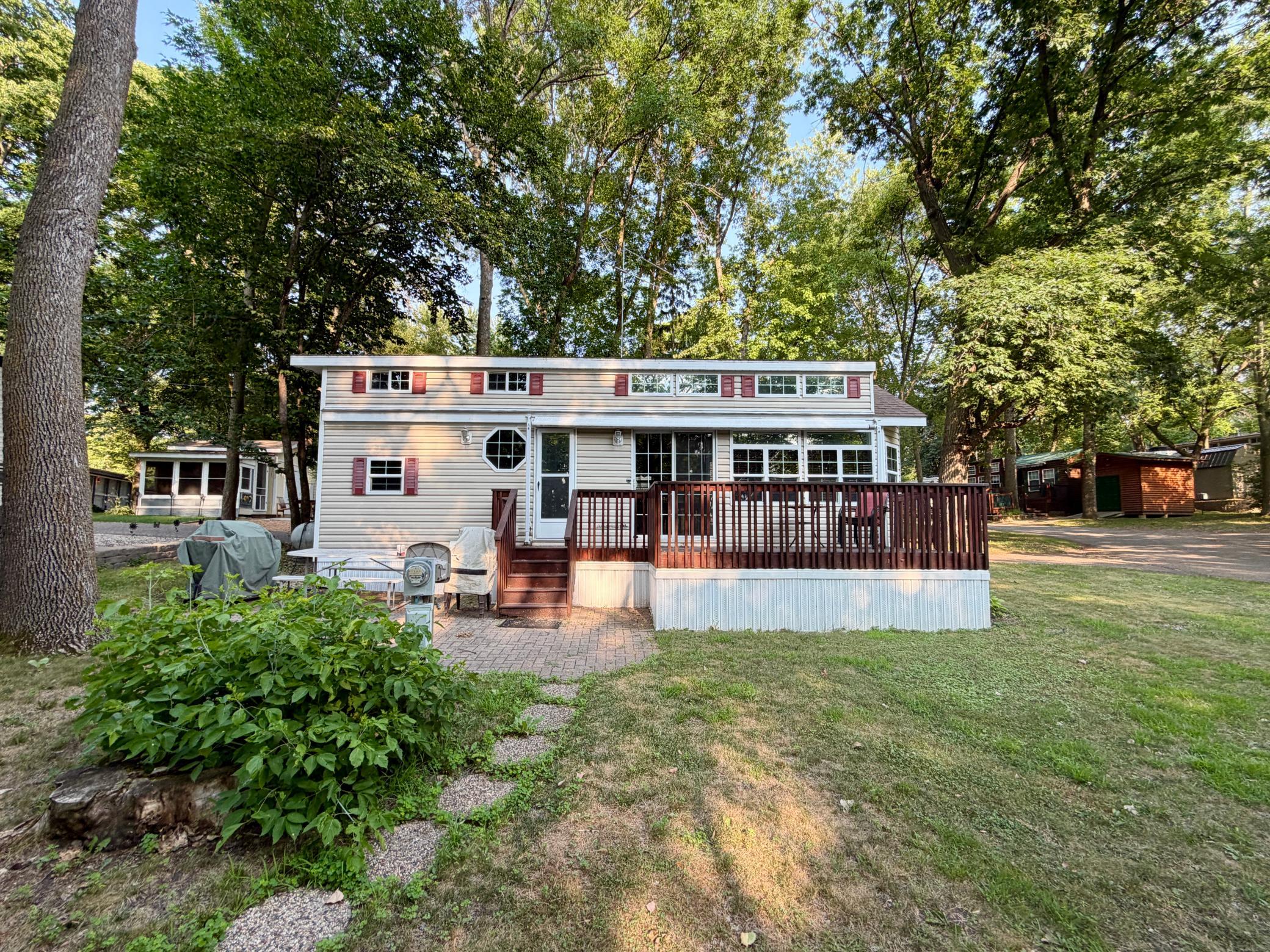 2945 County Road 4 SW 143 — photo