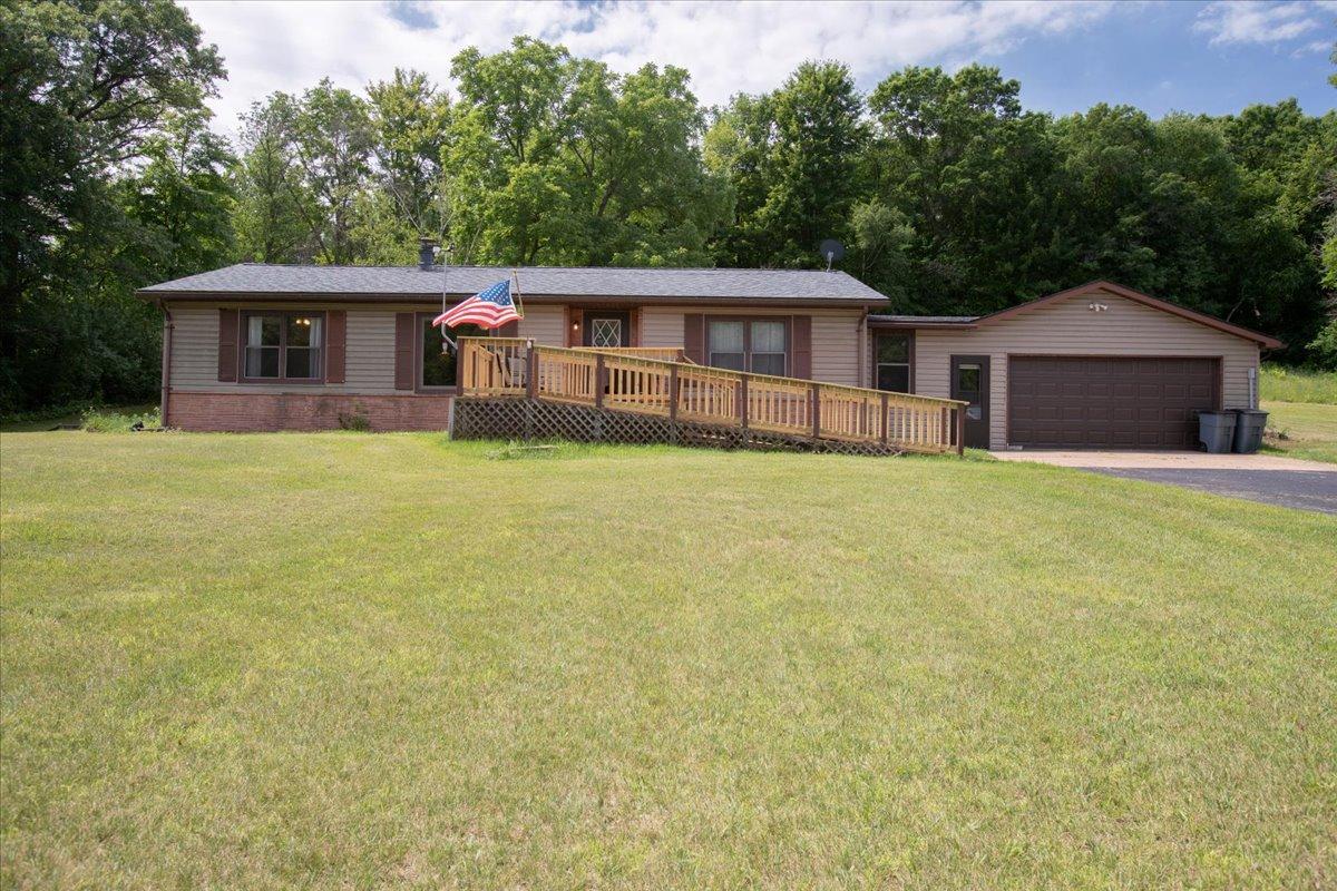 N11267 County Rd S, Wheeler, WI 54772 — photo 2