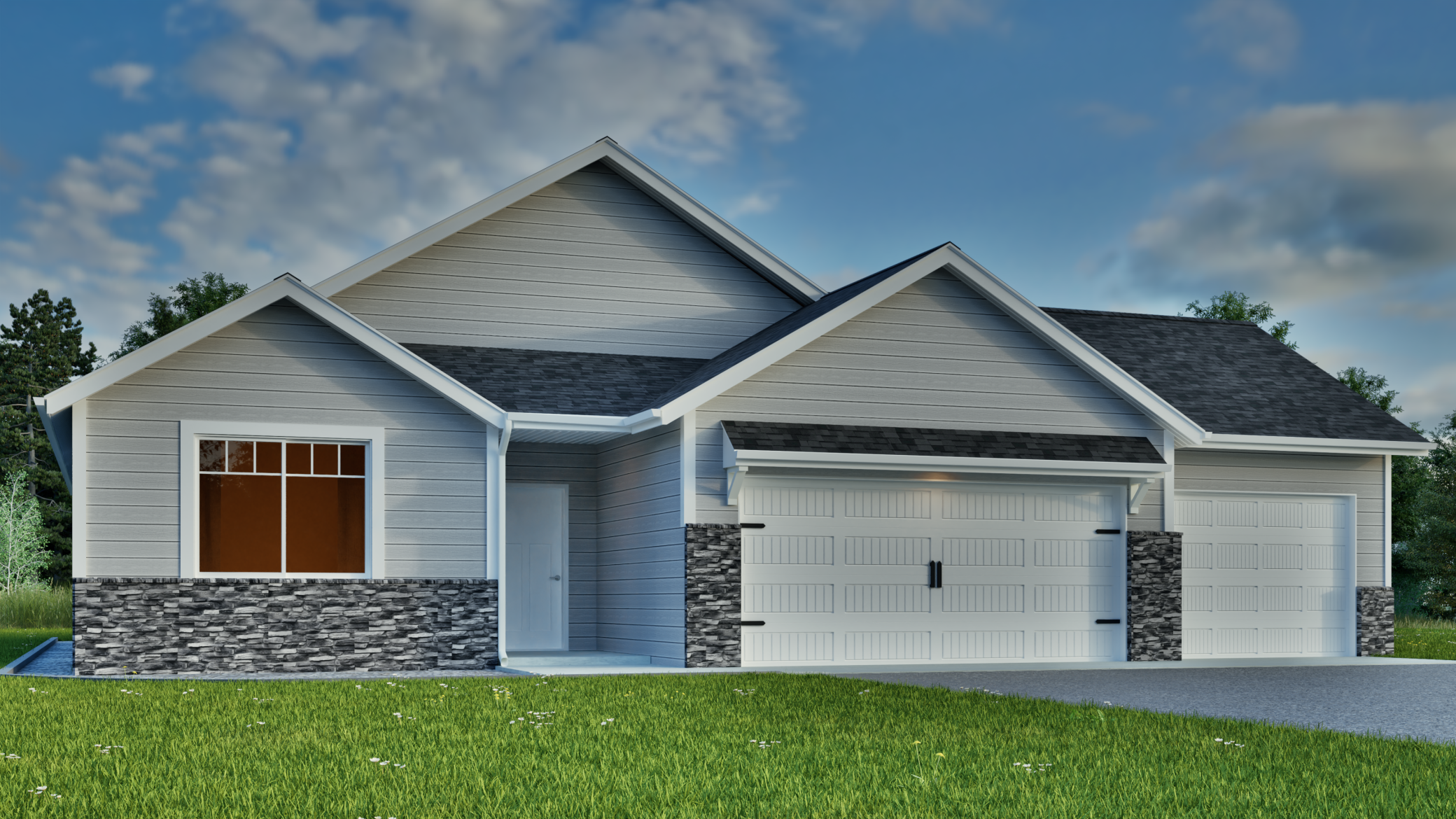 11670 Pierce Court NE — photo