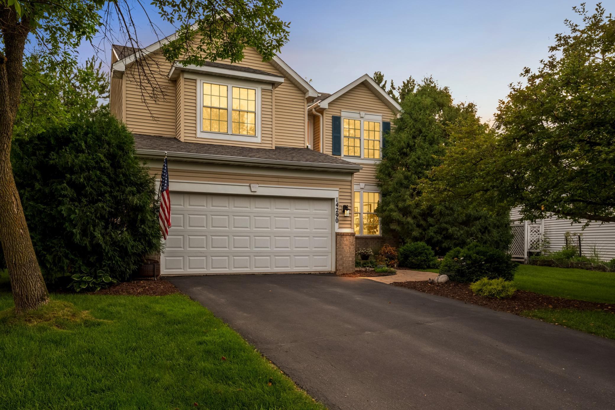 14290 Flora Way — photo