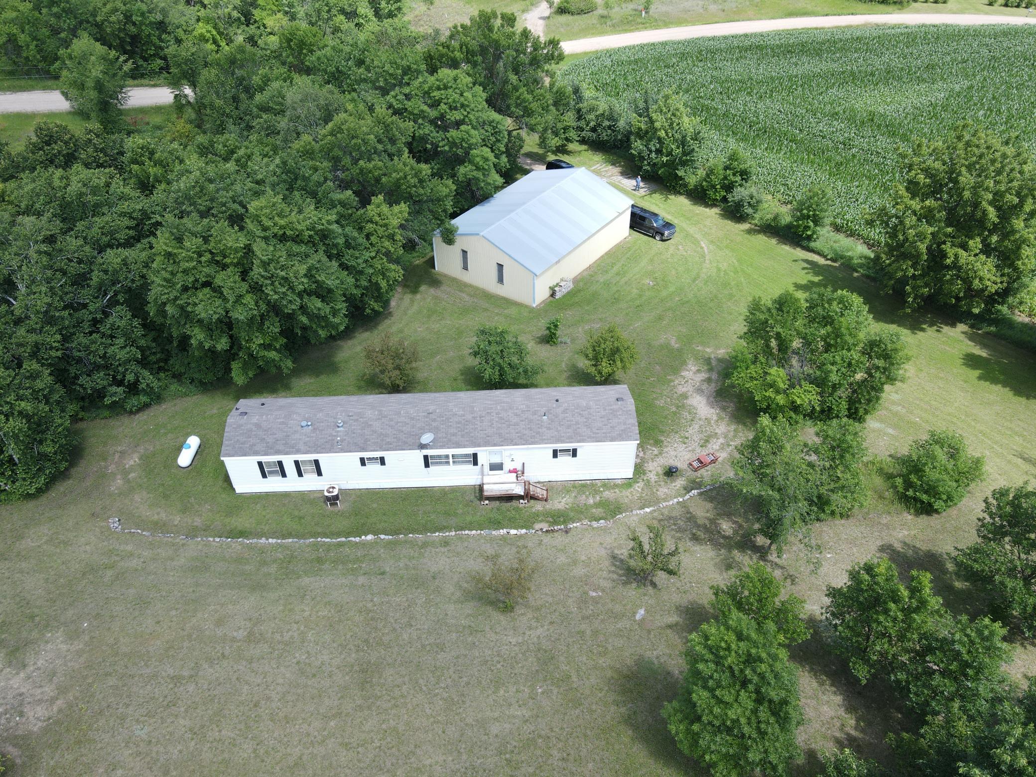 24812 River Lake Heights Road — photo