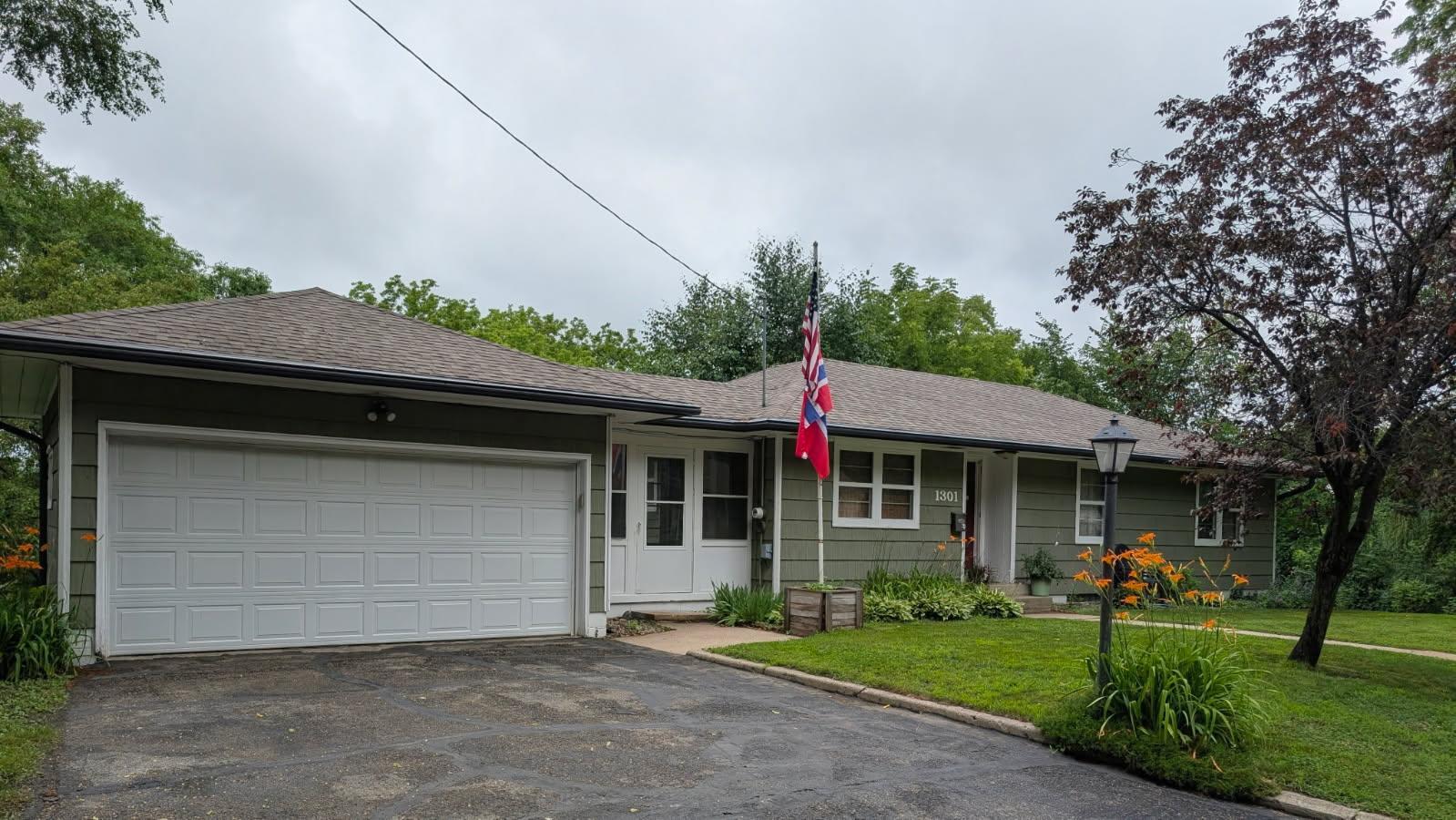 1301 Ridgeview Drive, Montevideo, MN 56265 — photo 2