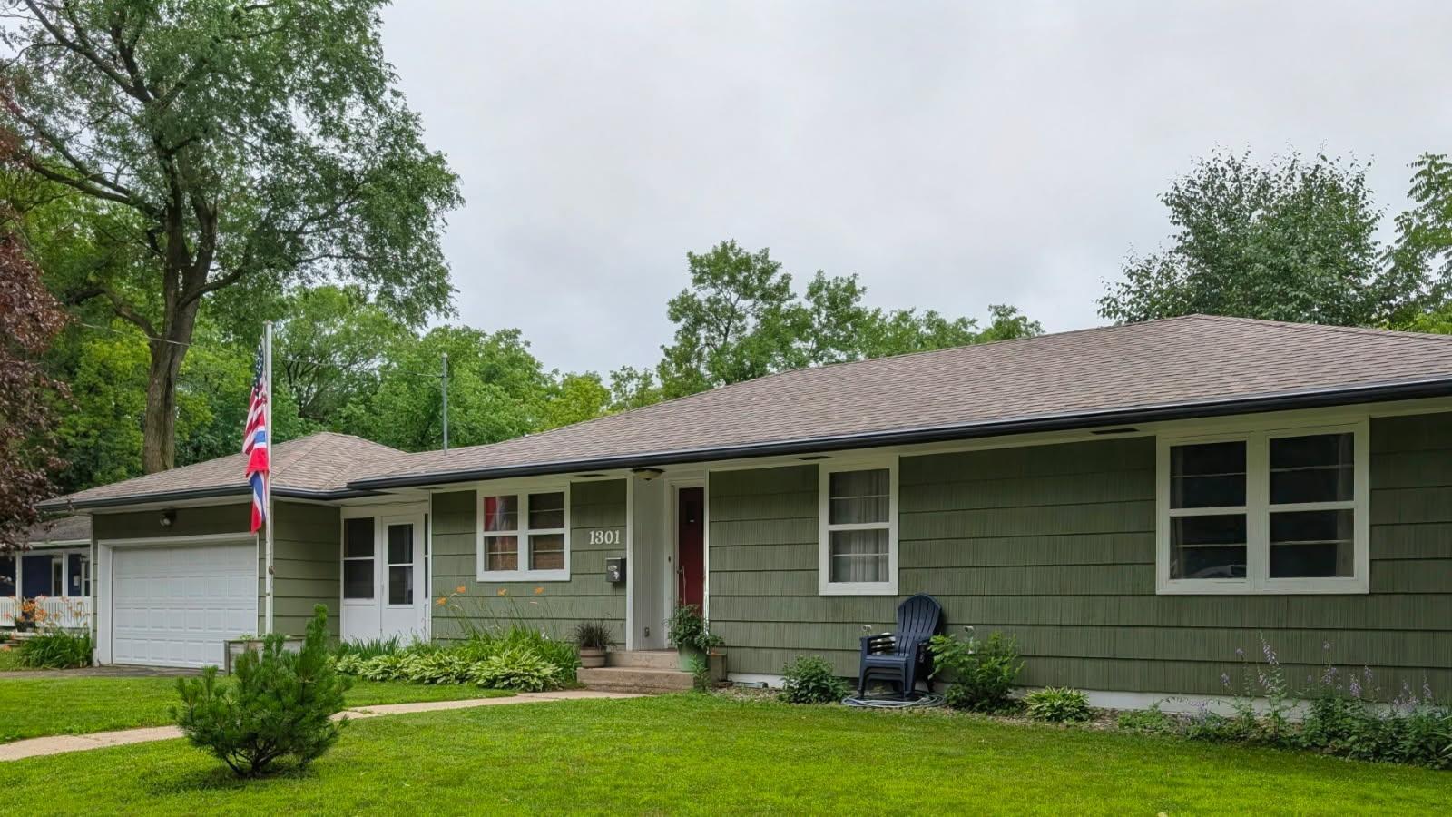 1301 Ridgeview Drive, Montevideo, MN 56265 — photo 3