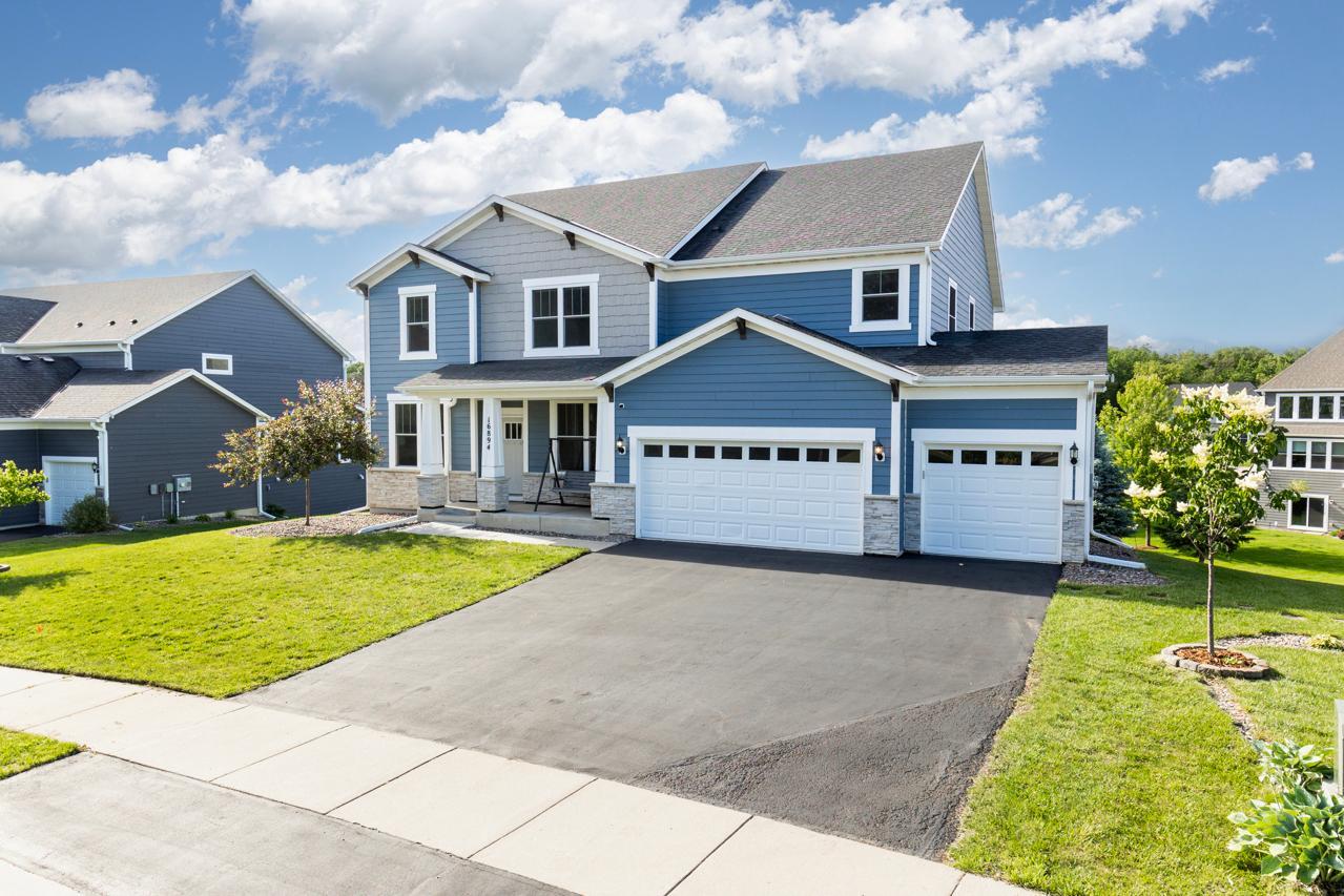 16894 Reeder Ridge, Eden Prairie, MN 55347 — photo 2