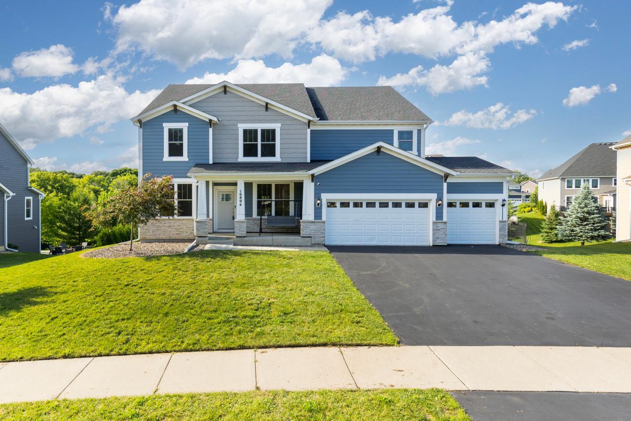16894 Reeder Ridge, Eden Prairie, MN 55347 — photo 3